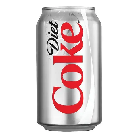Diet coke 355ml