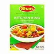 Shan Kitchen King 100g
