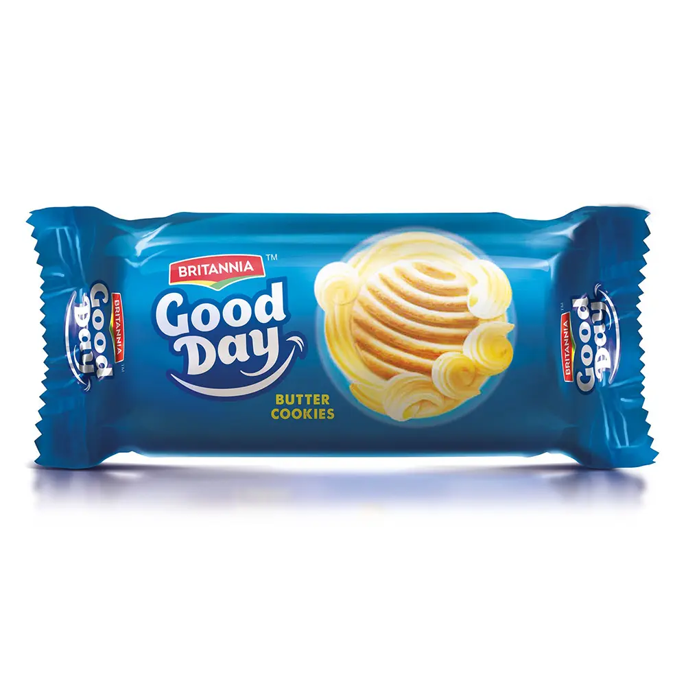 Britannia good day butter cookies 75g