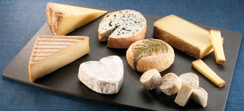 Plateau de Fromages Plateau maxi gourmet