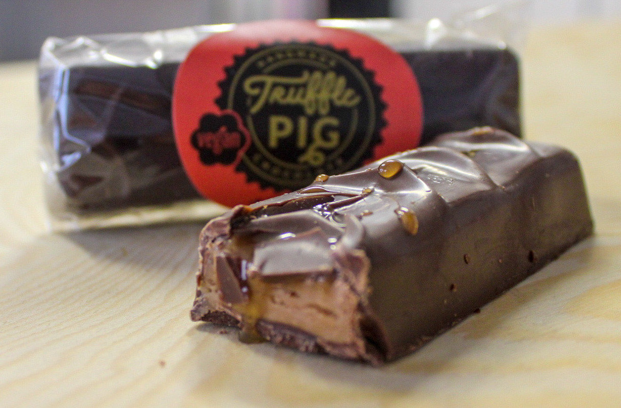 Apollo Bar Trufflepig