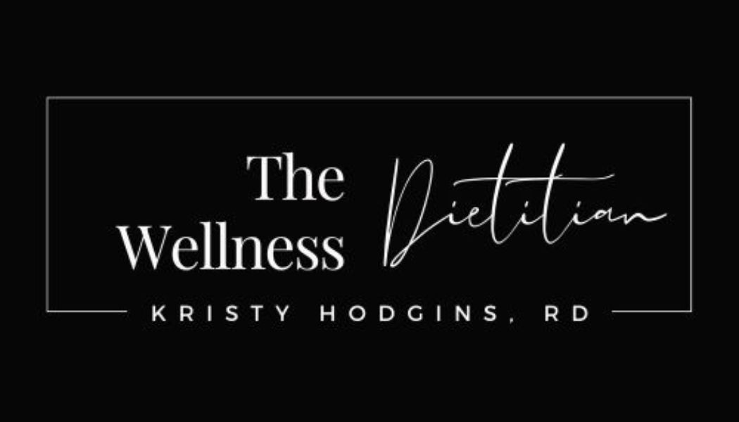 The Wellness Dietitian logo
