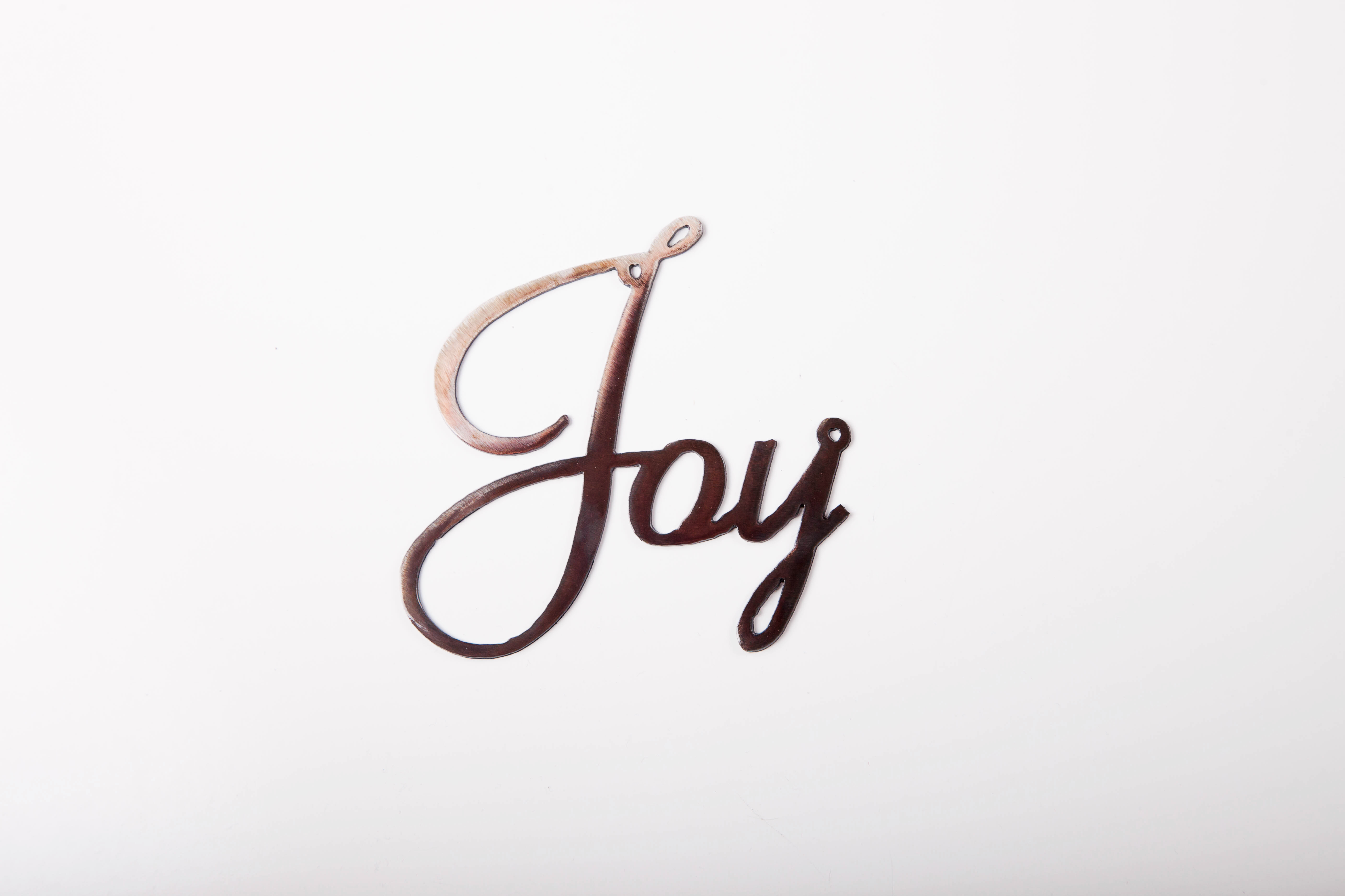 Joy