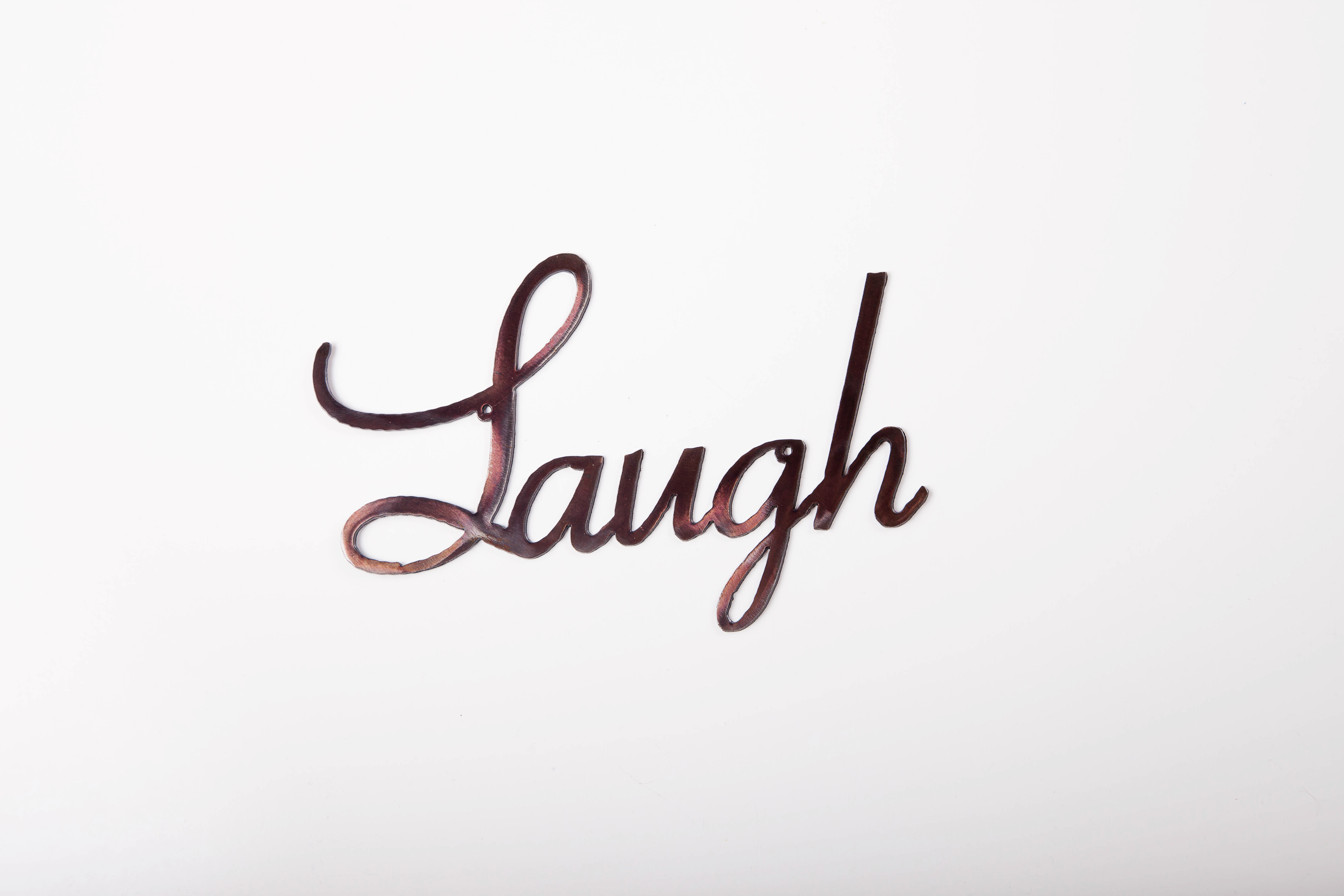 Laugh