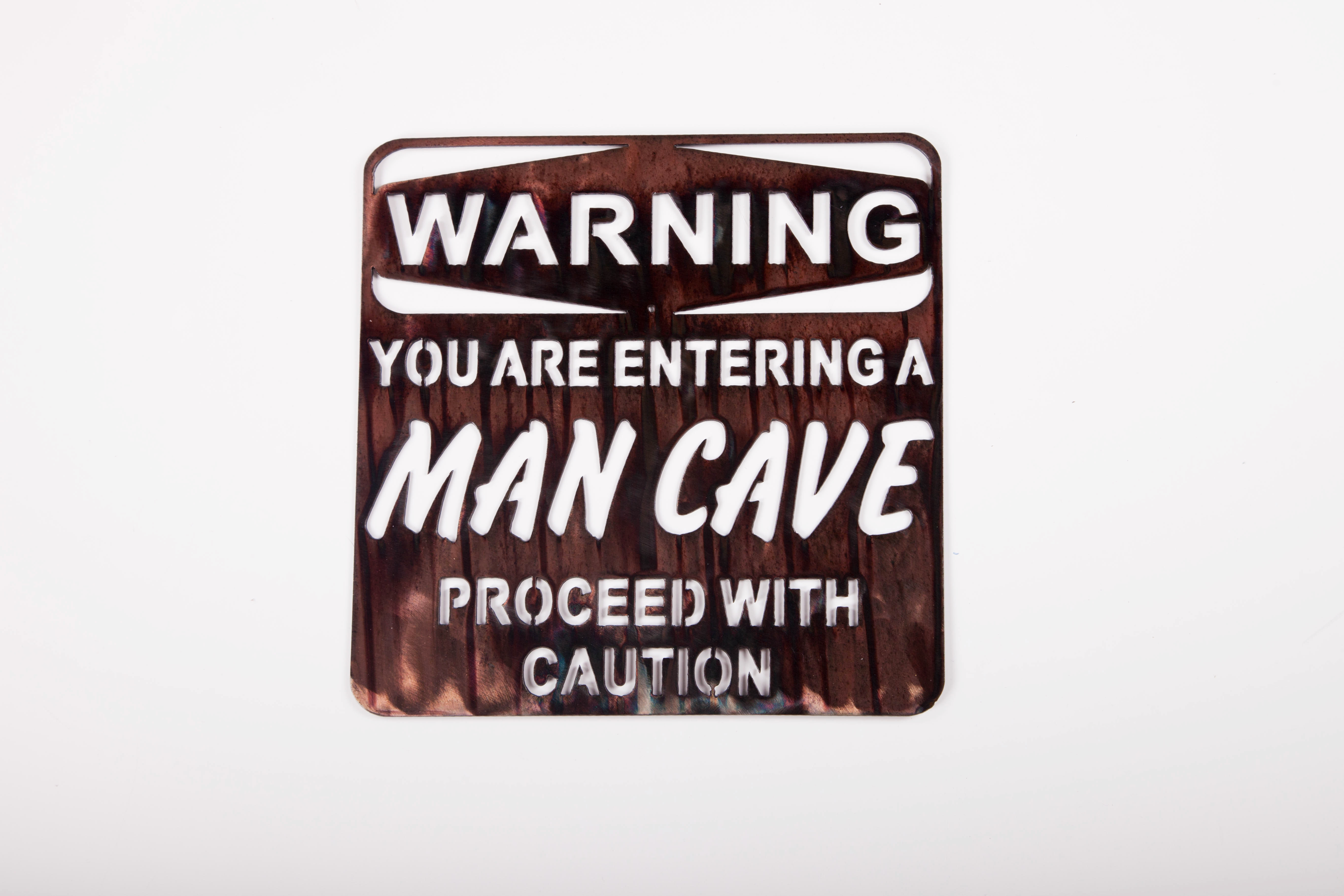 Man Cave