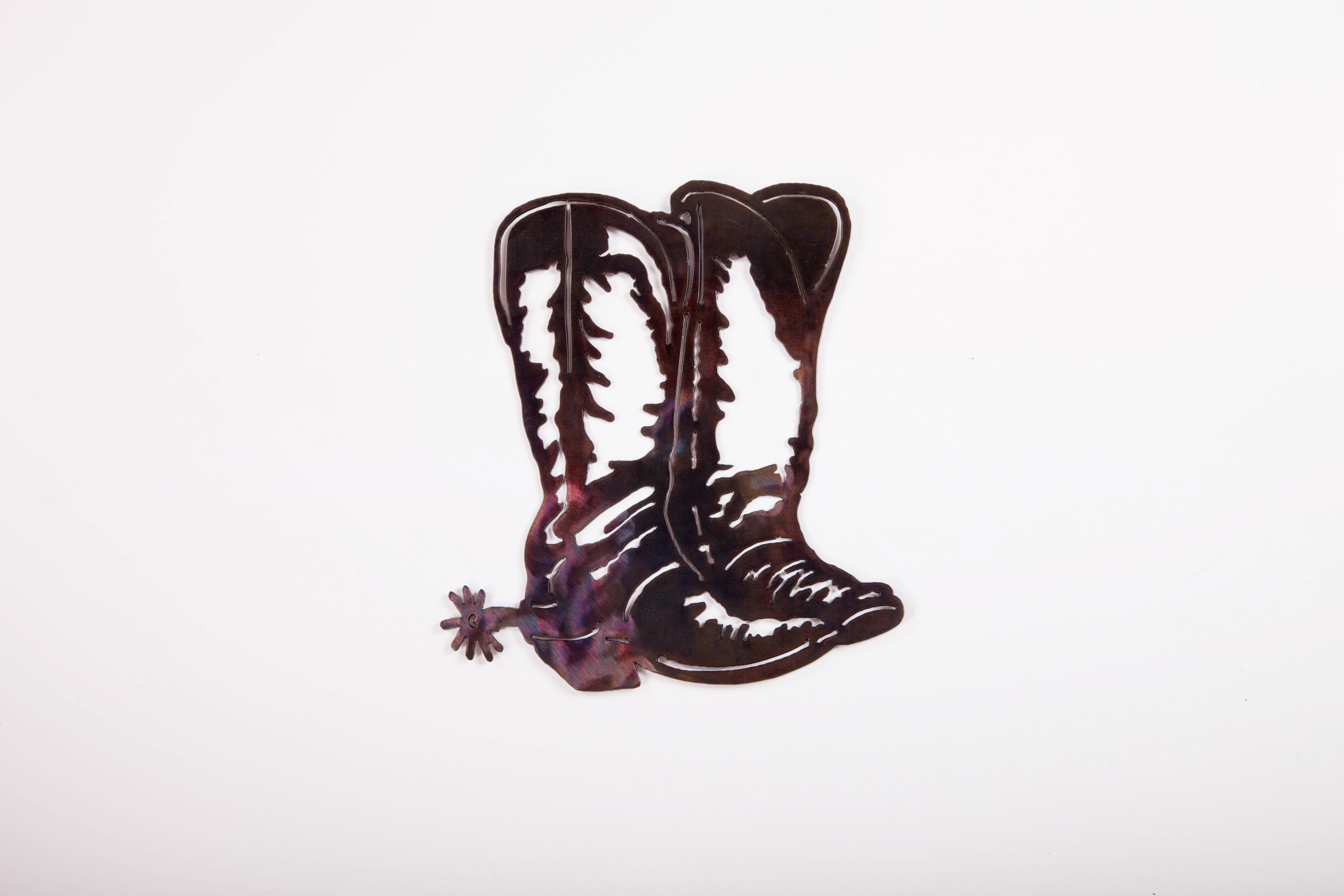 Cowboy Boots (R)