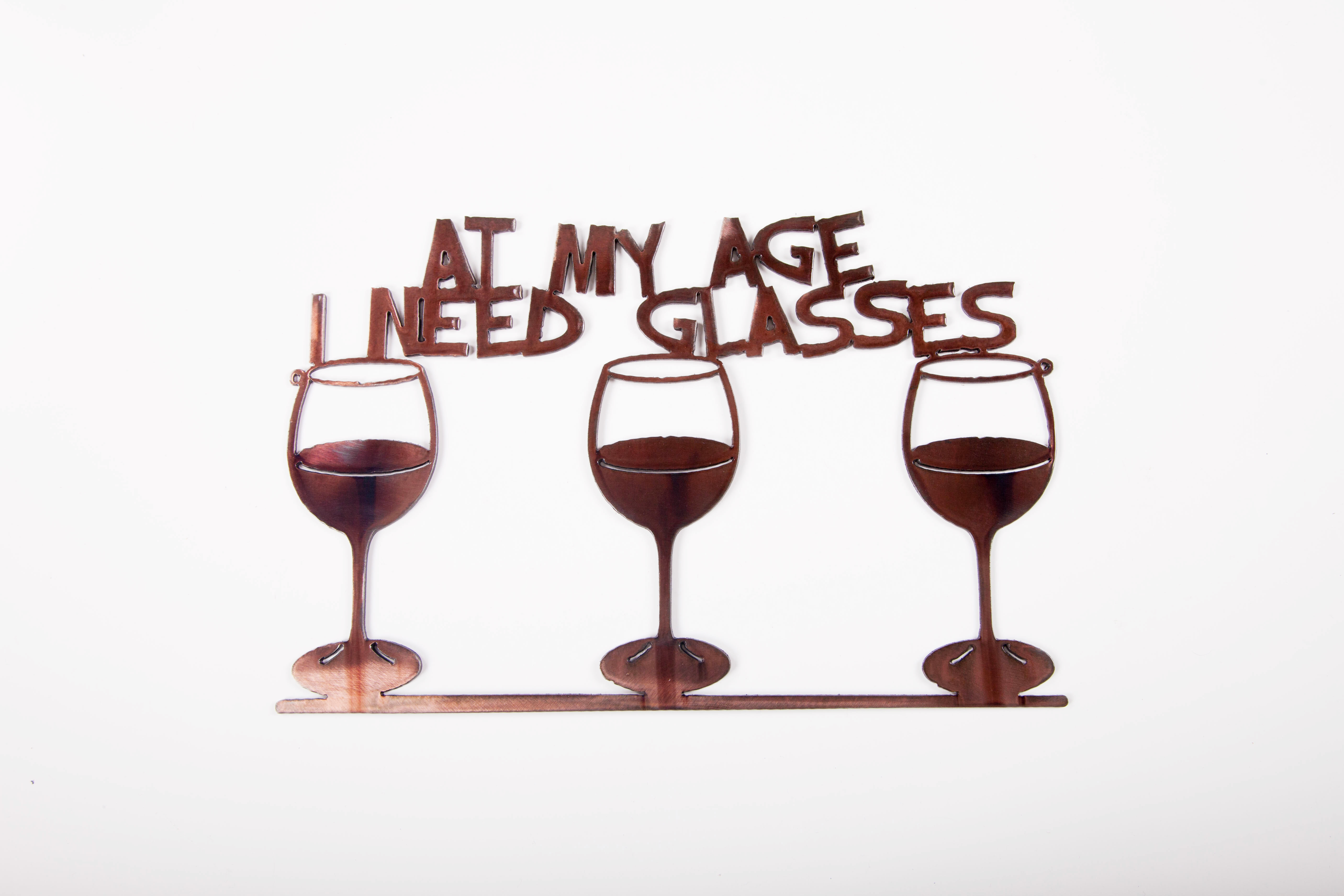 At My Age