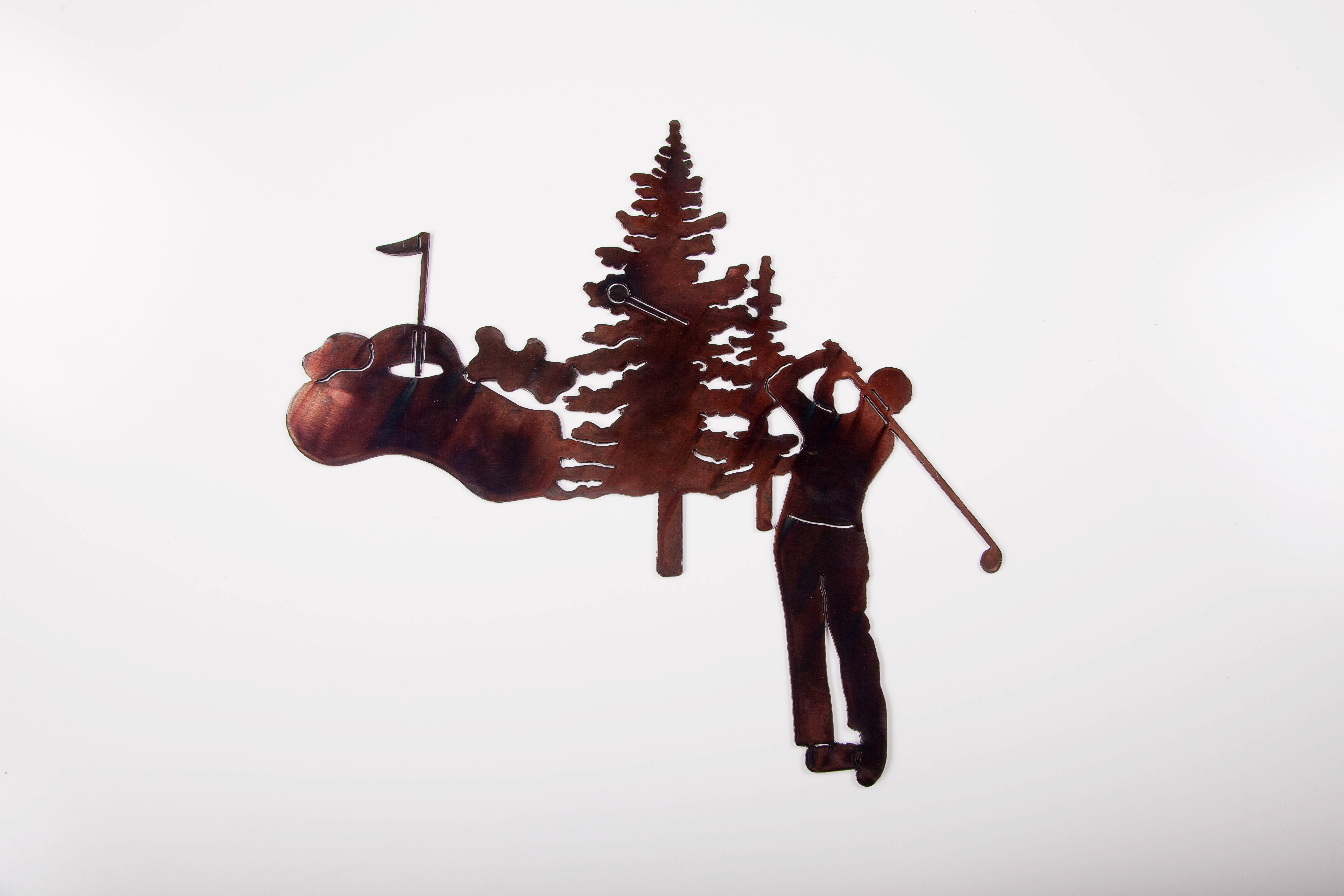 Golfer