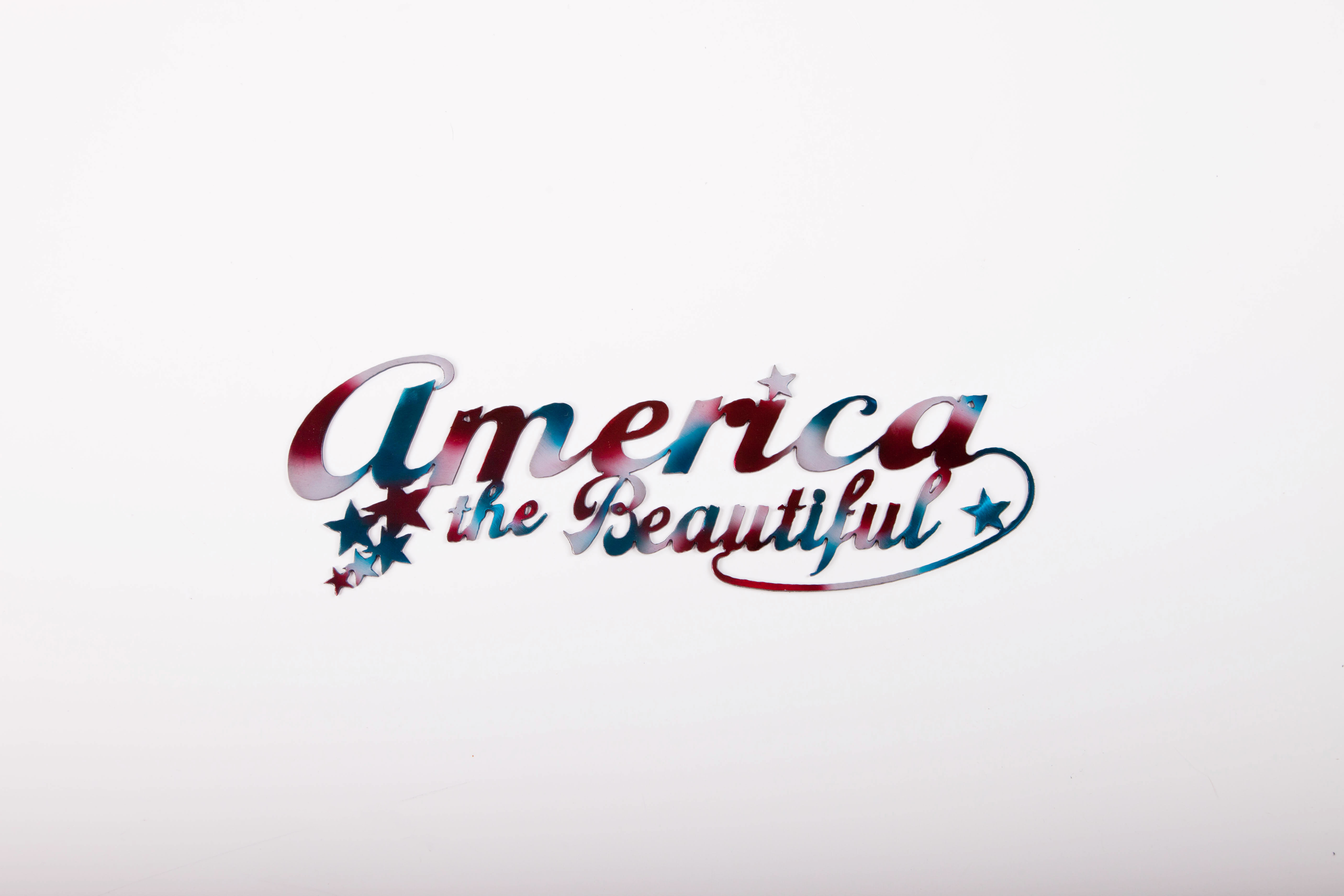 American the Beautiful