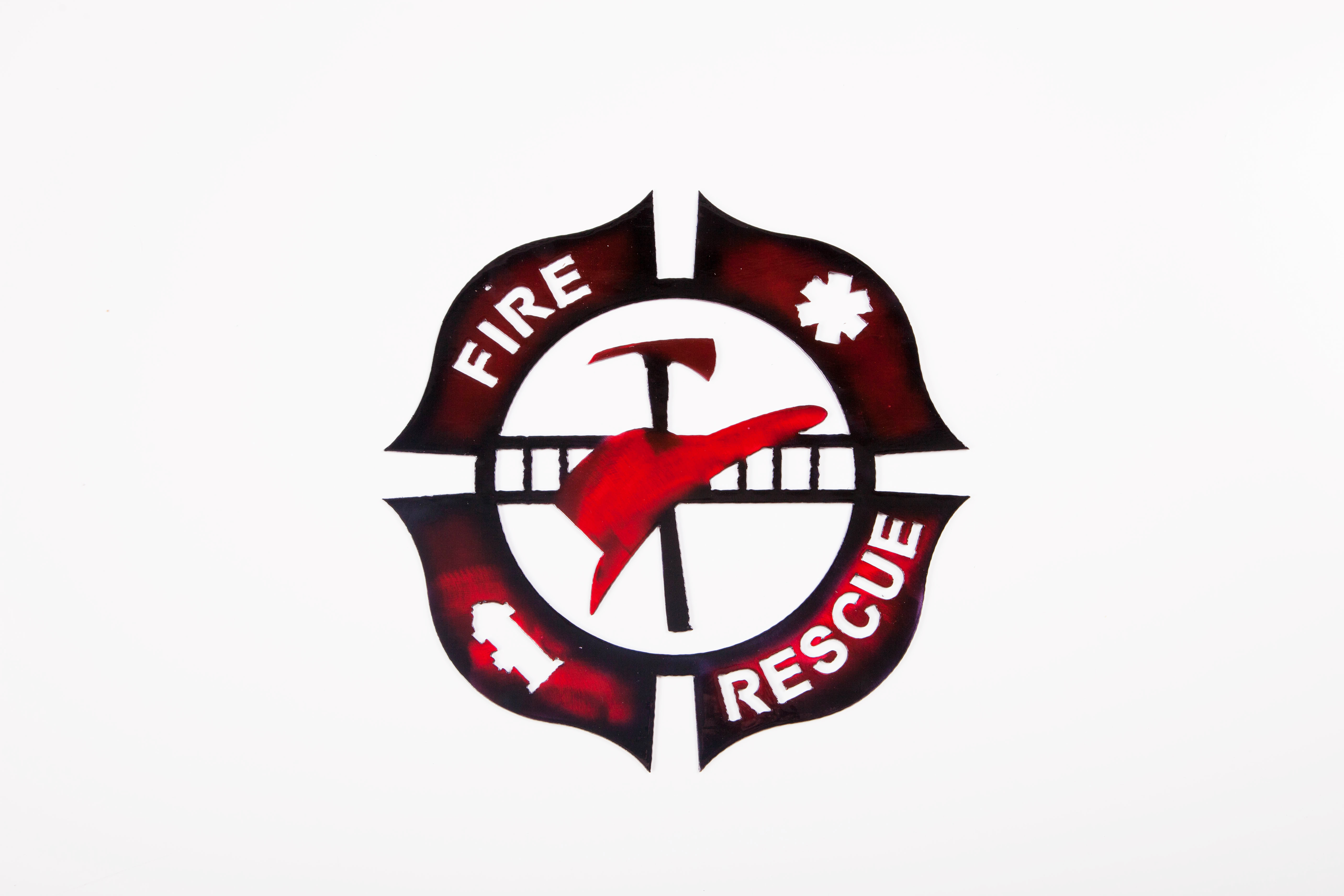 Fire and Resue