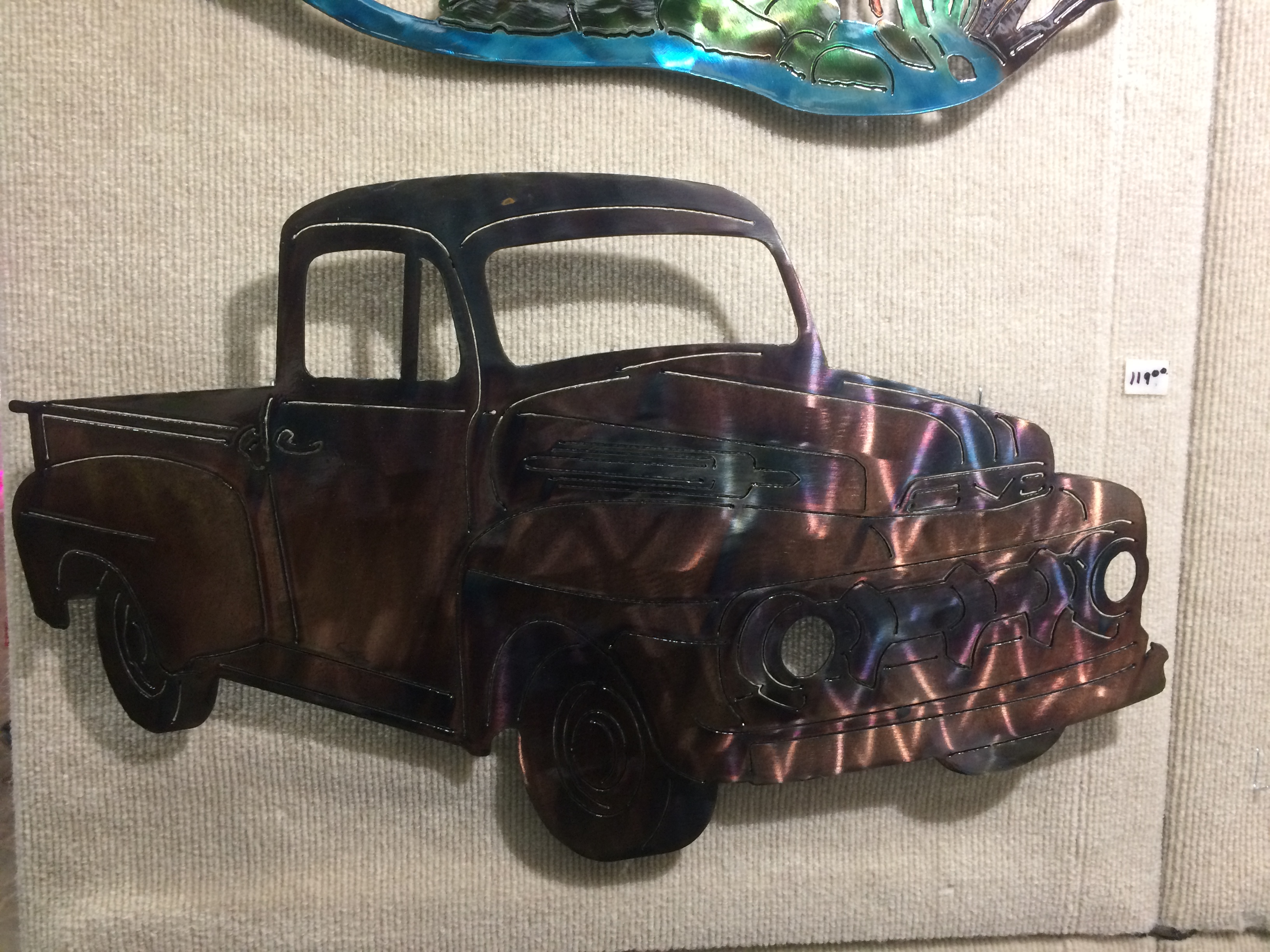 Ford Truck