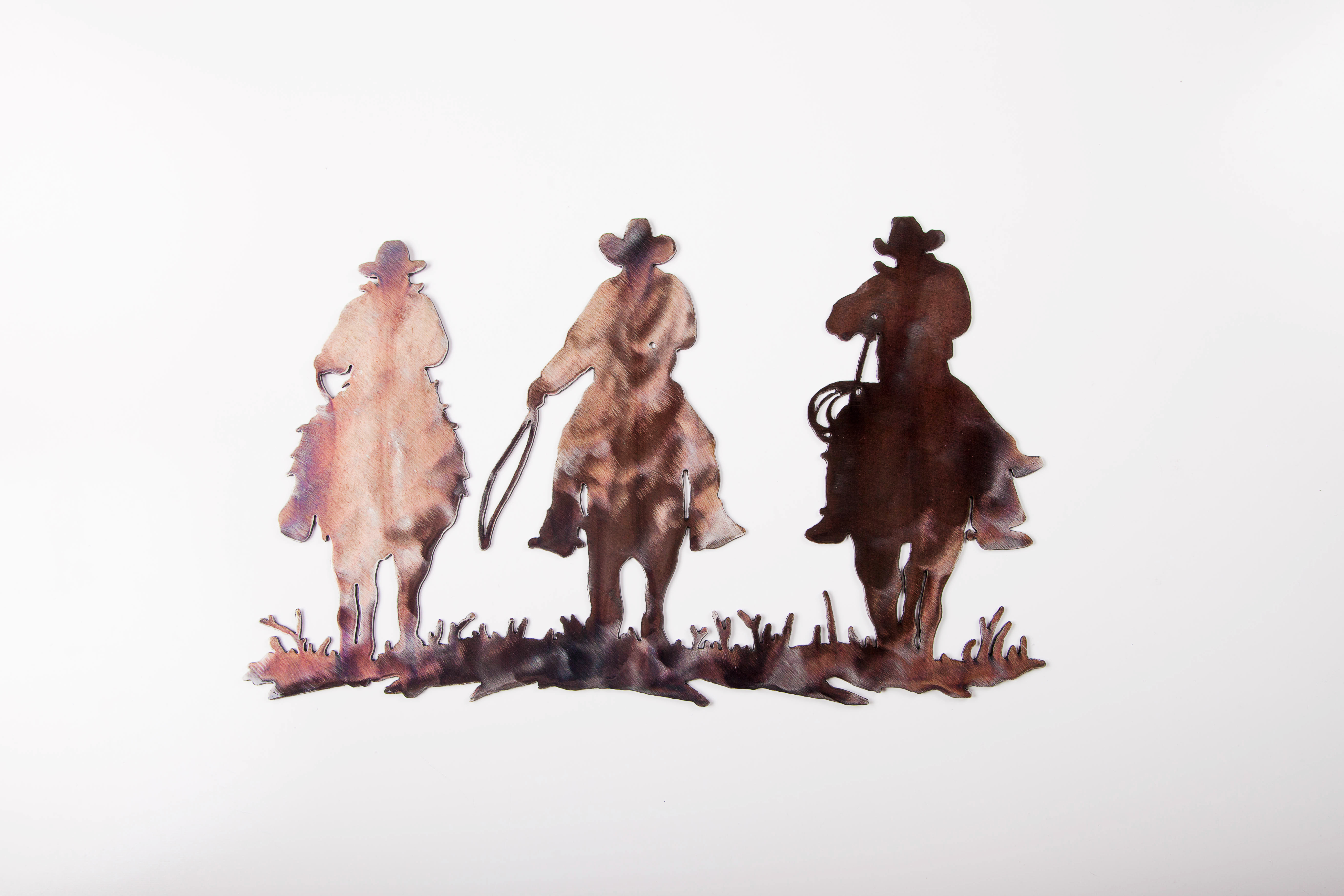 Horseback Riders