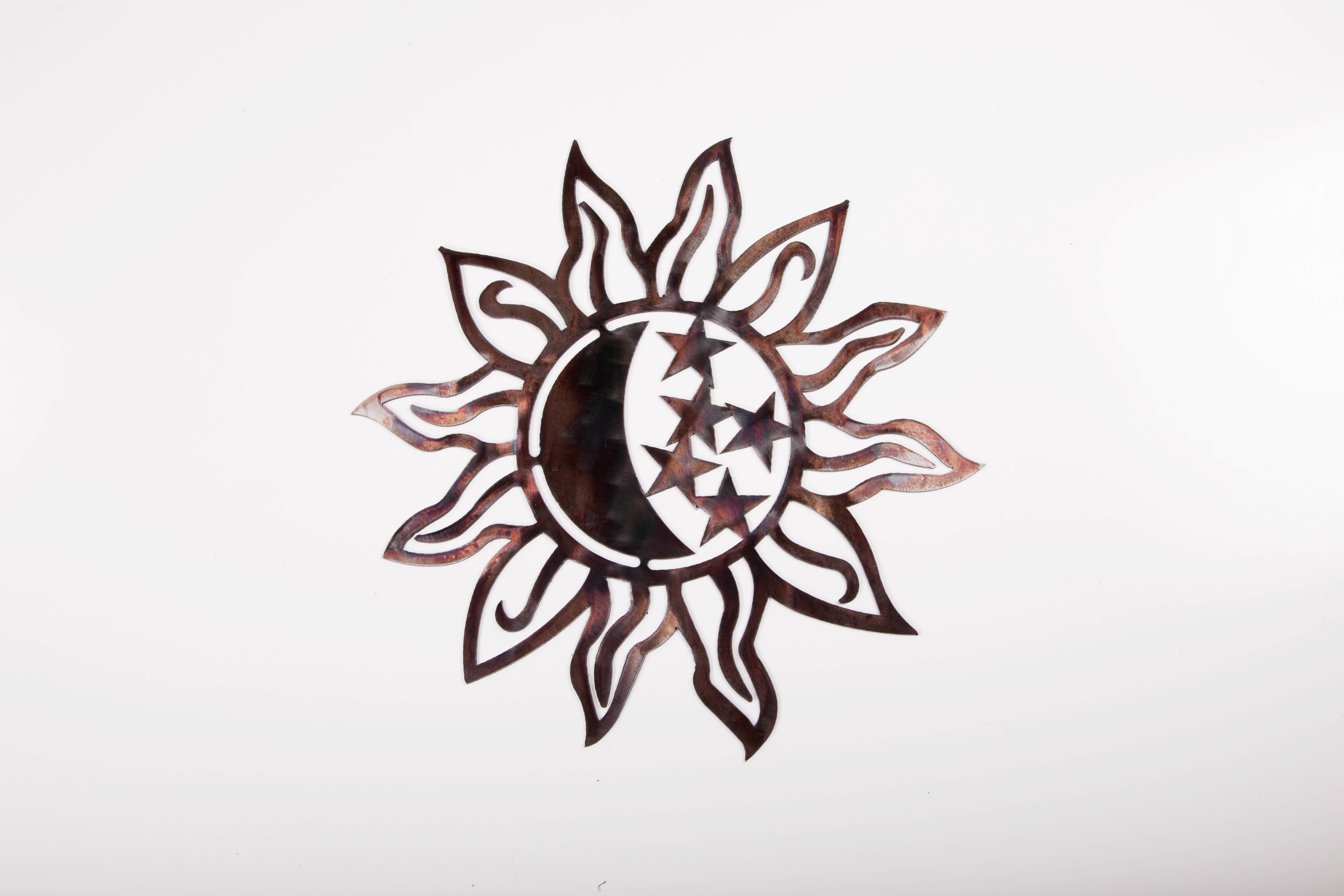 Sun Moon Stars