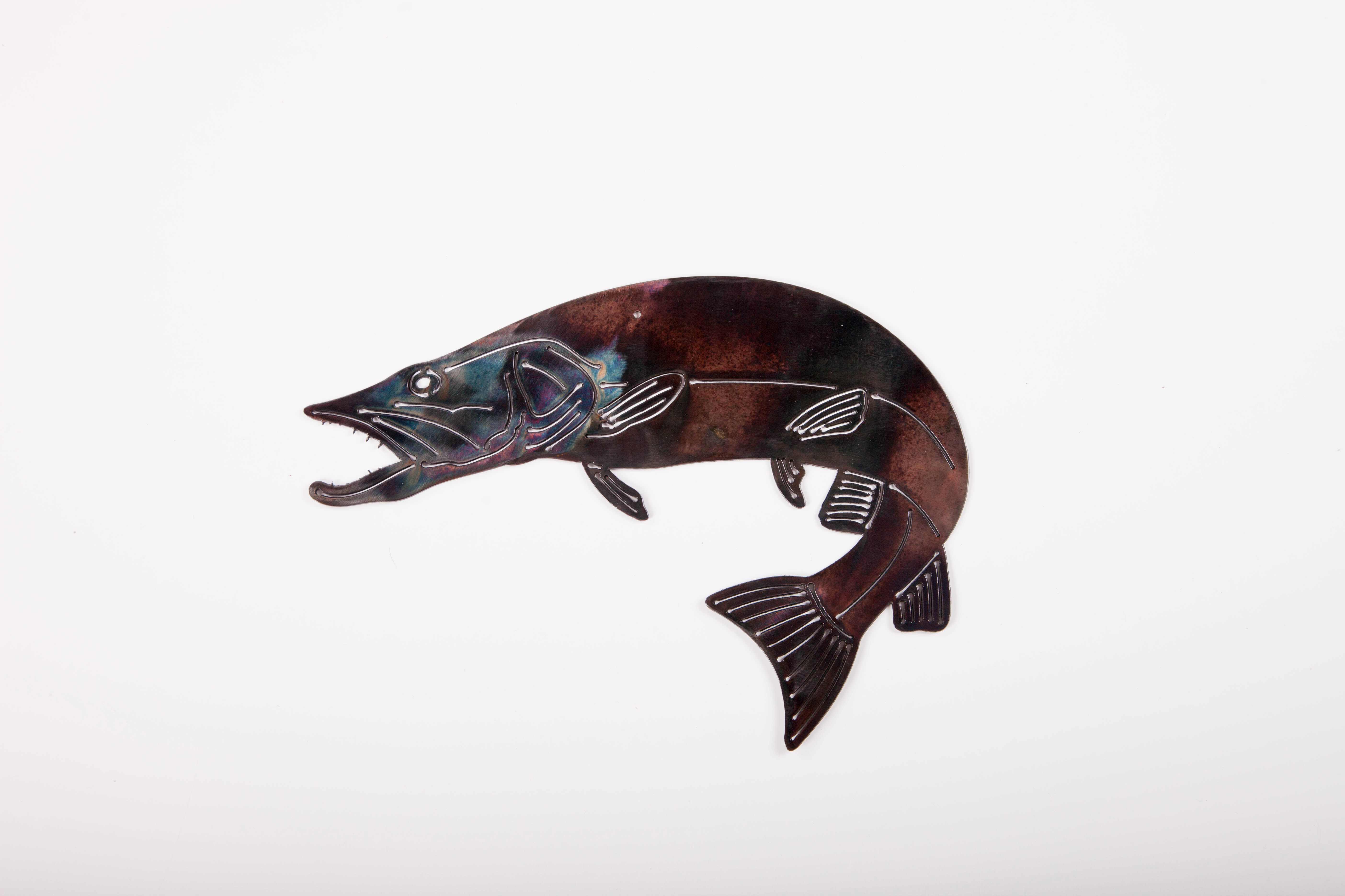 Musky (3 Sizes)