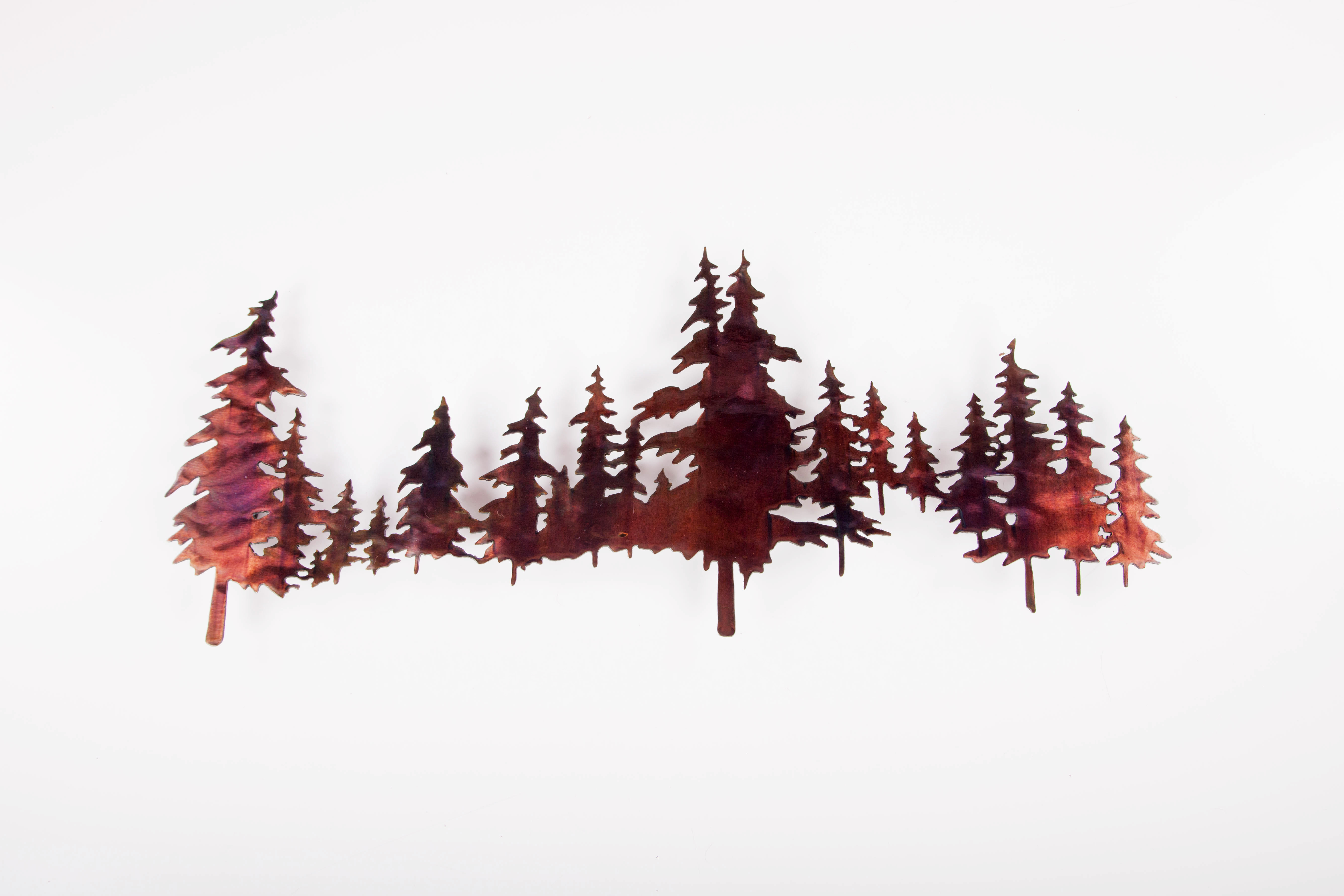 Long Pine Line (P)