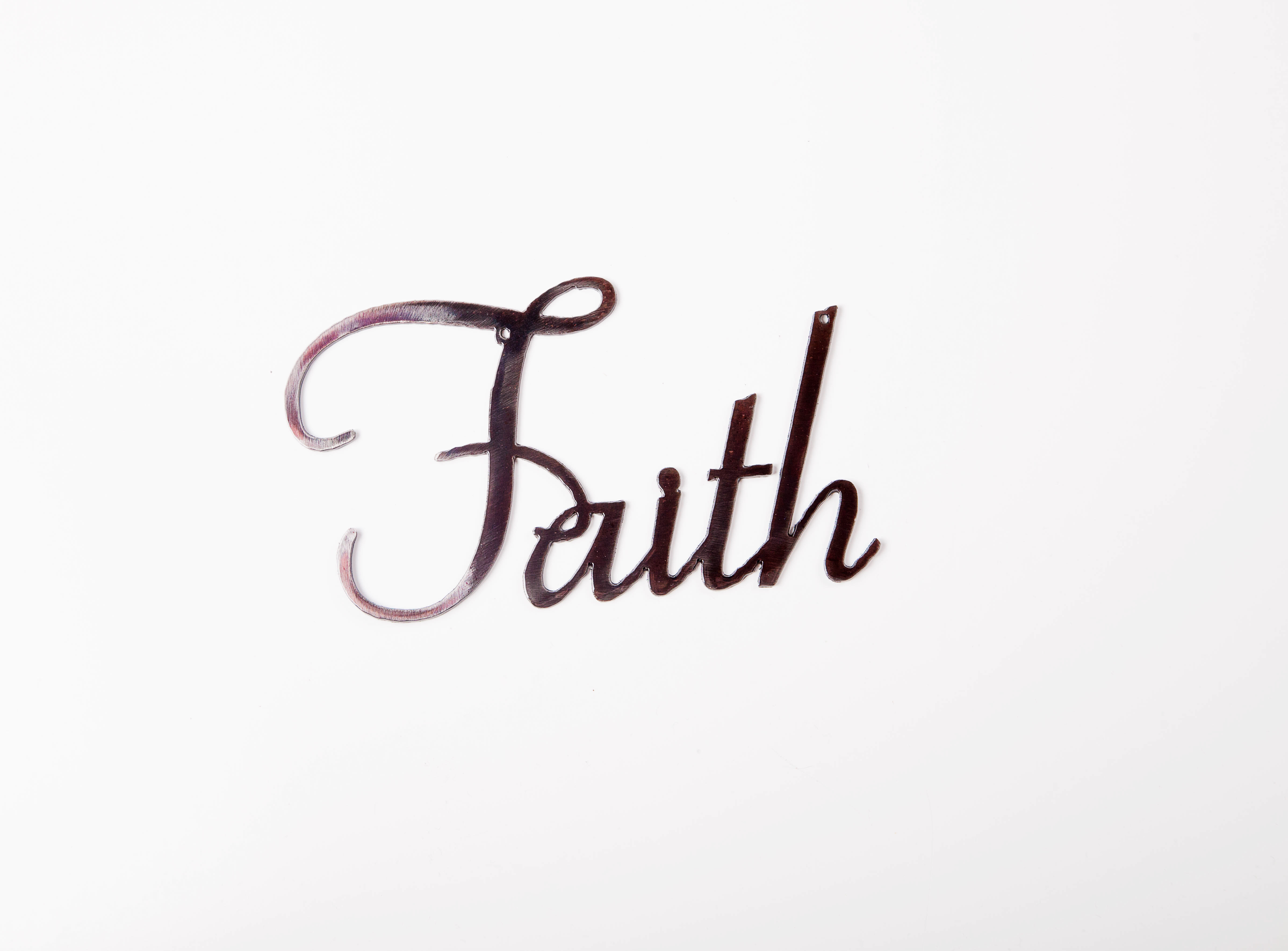 Faith