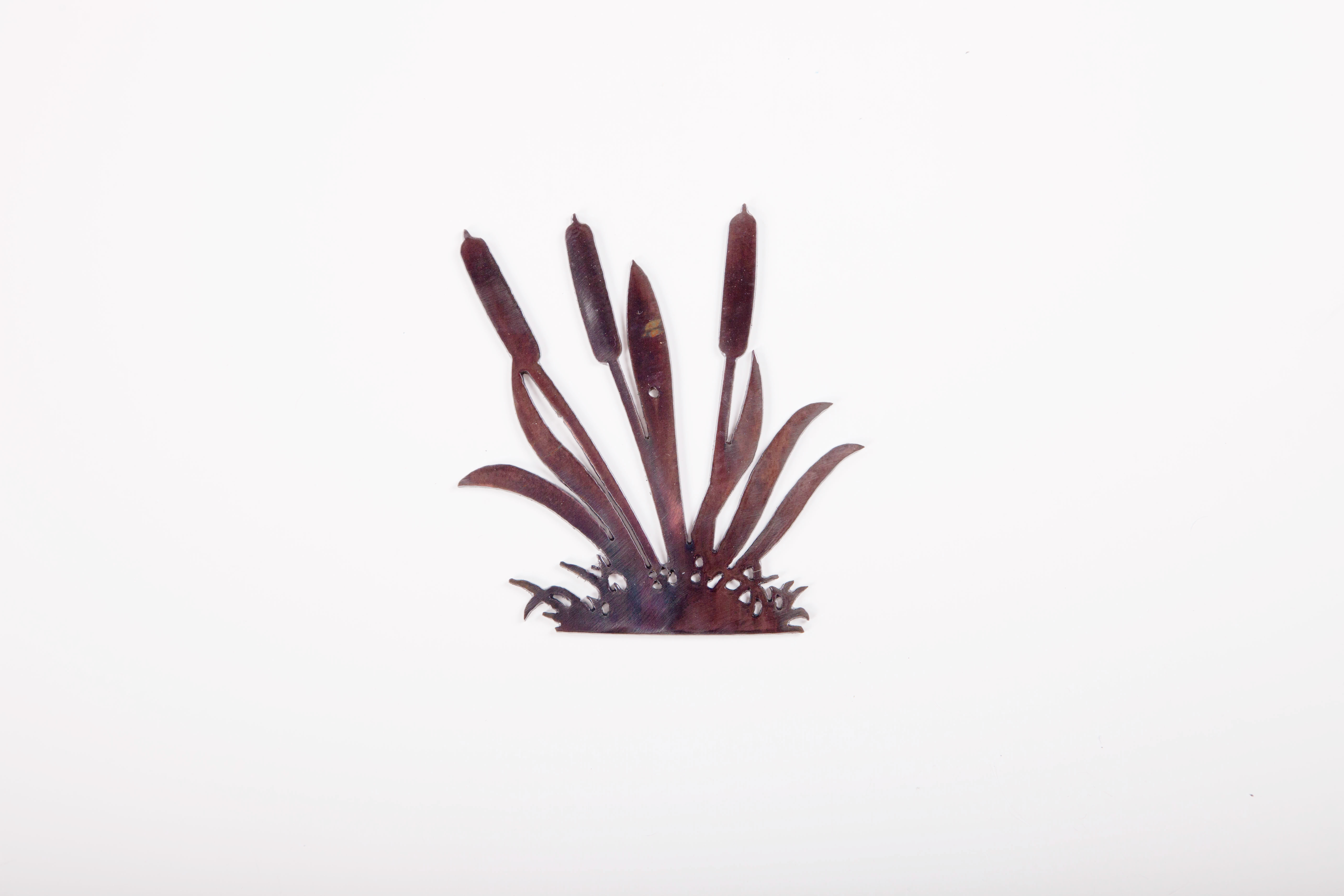 Cattails