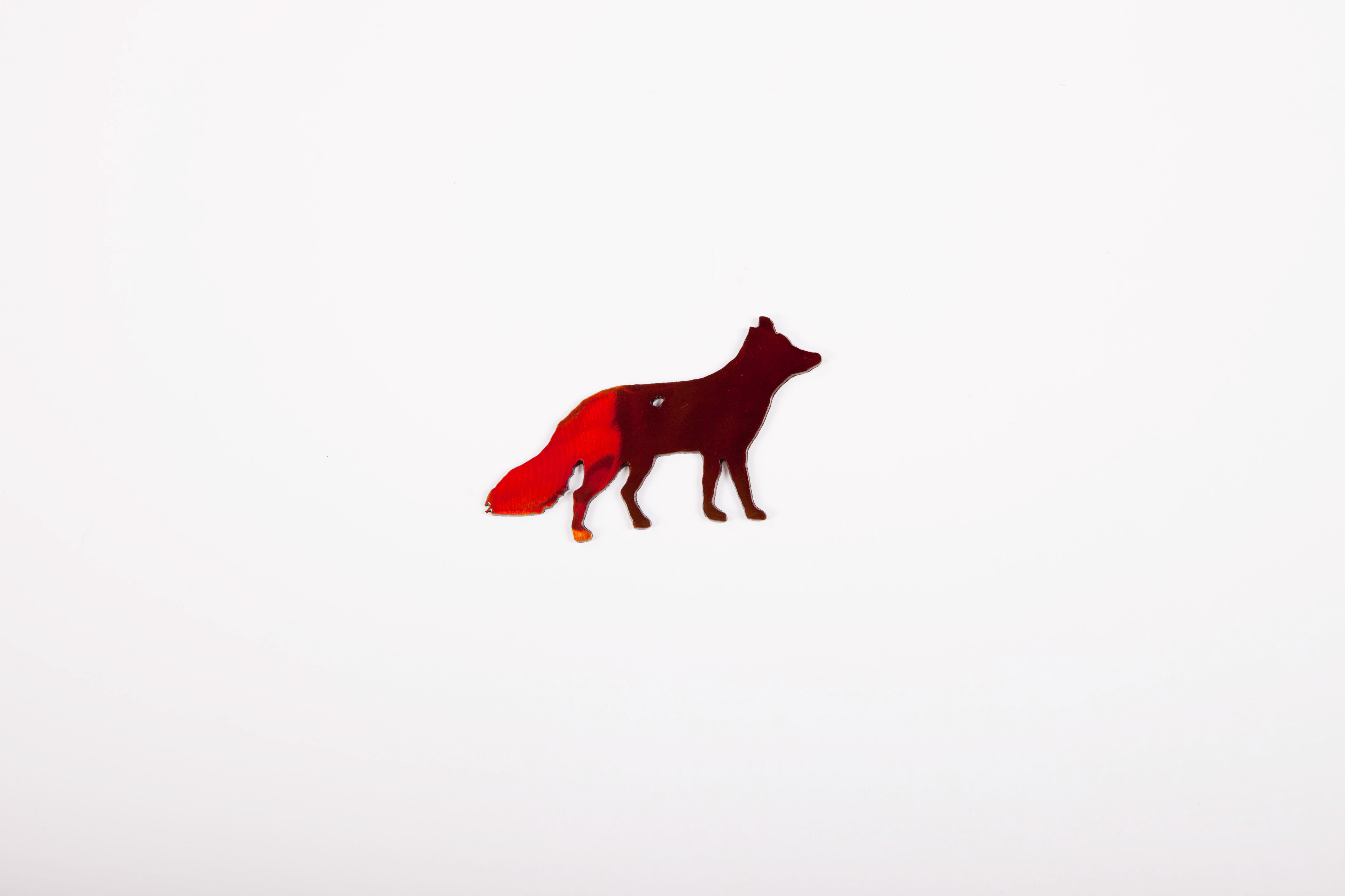 Small Fox