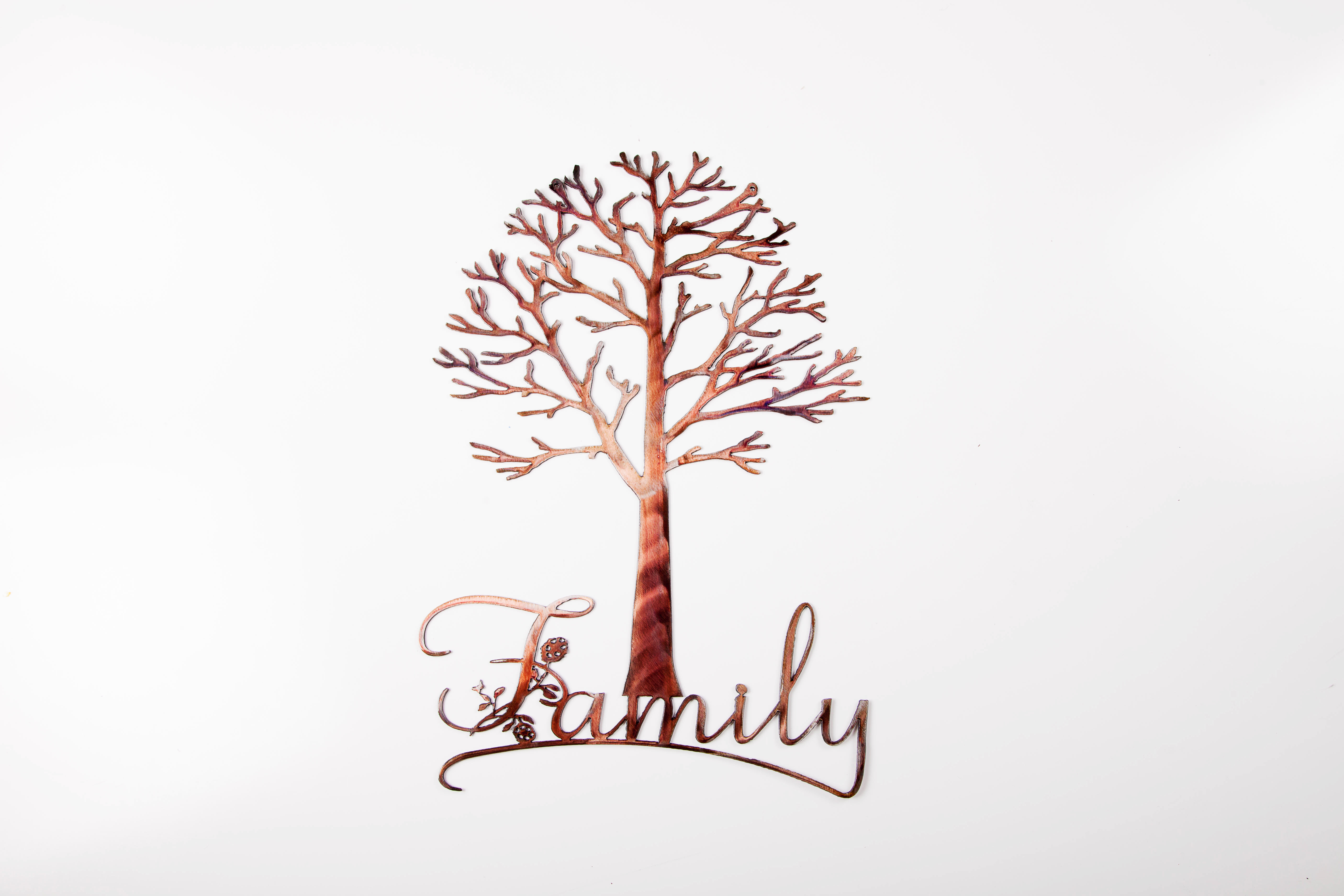 Family Tree