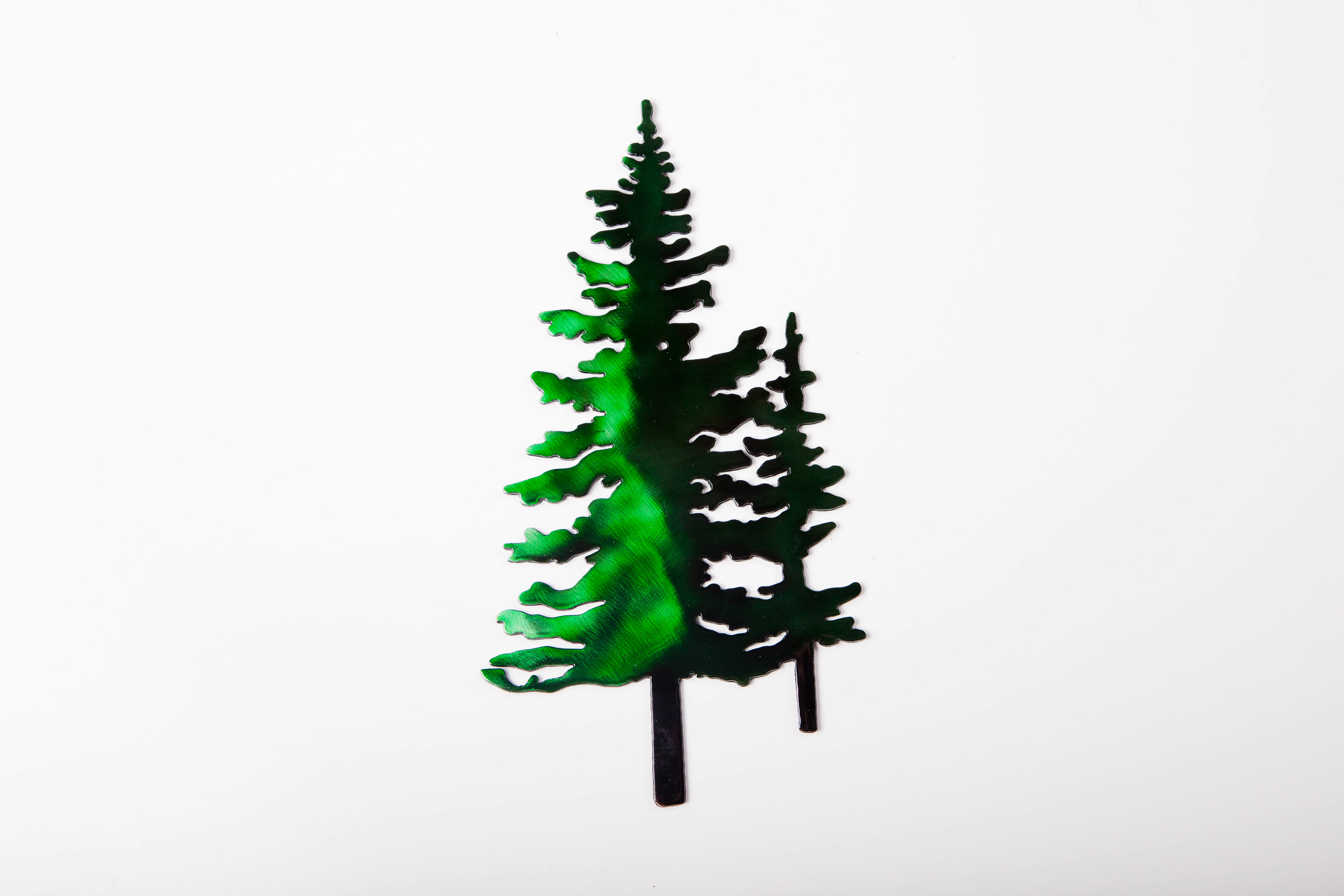 2 Prong Tree (C)