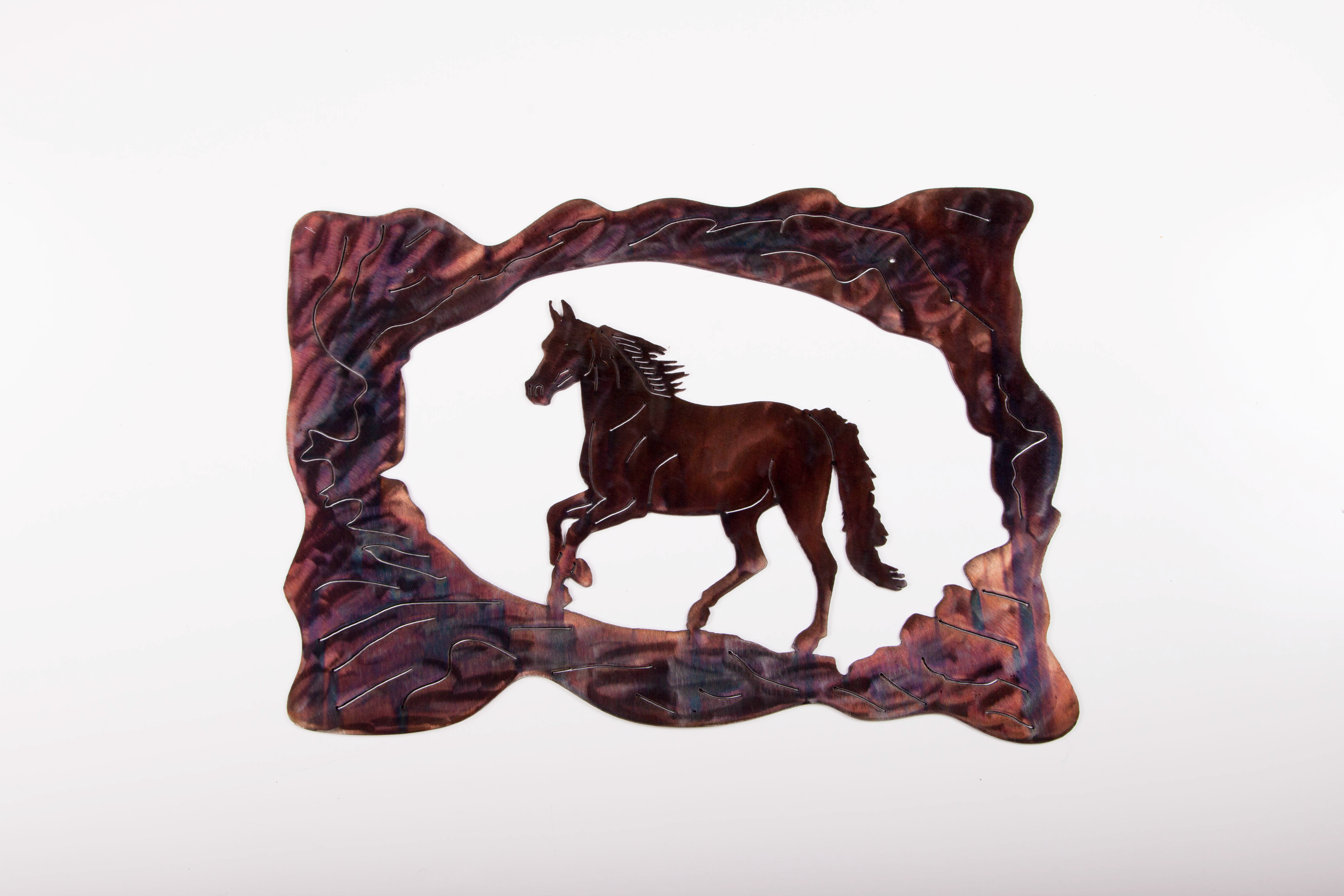 Horse Design