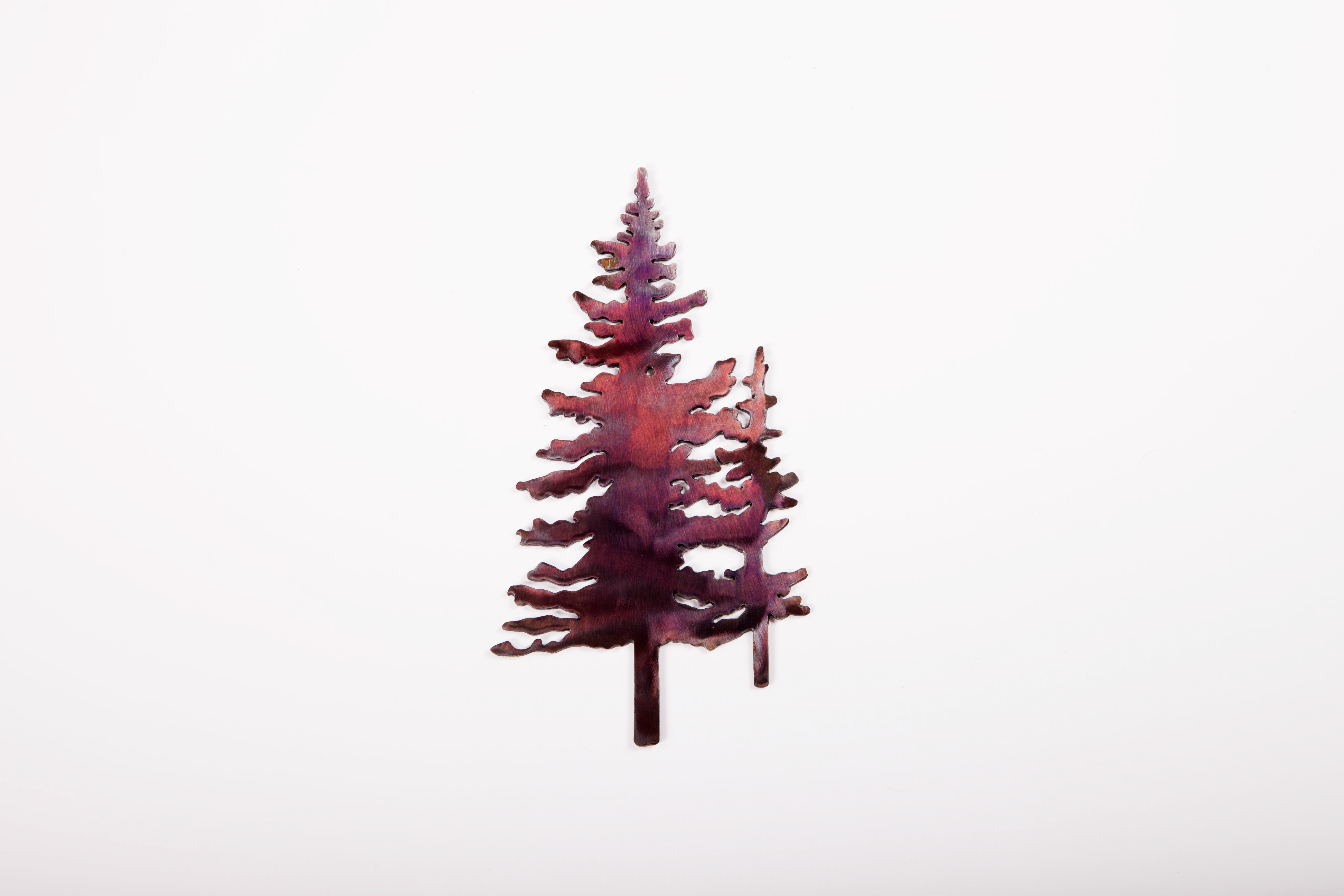 2 Prong Tree (P)