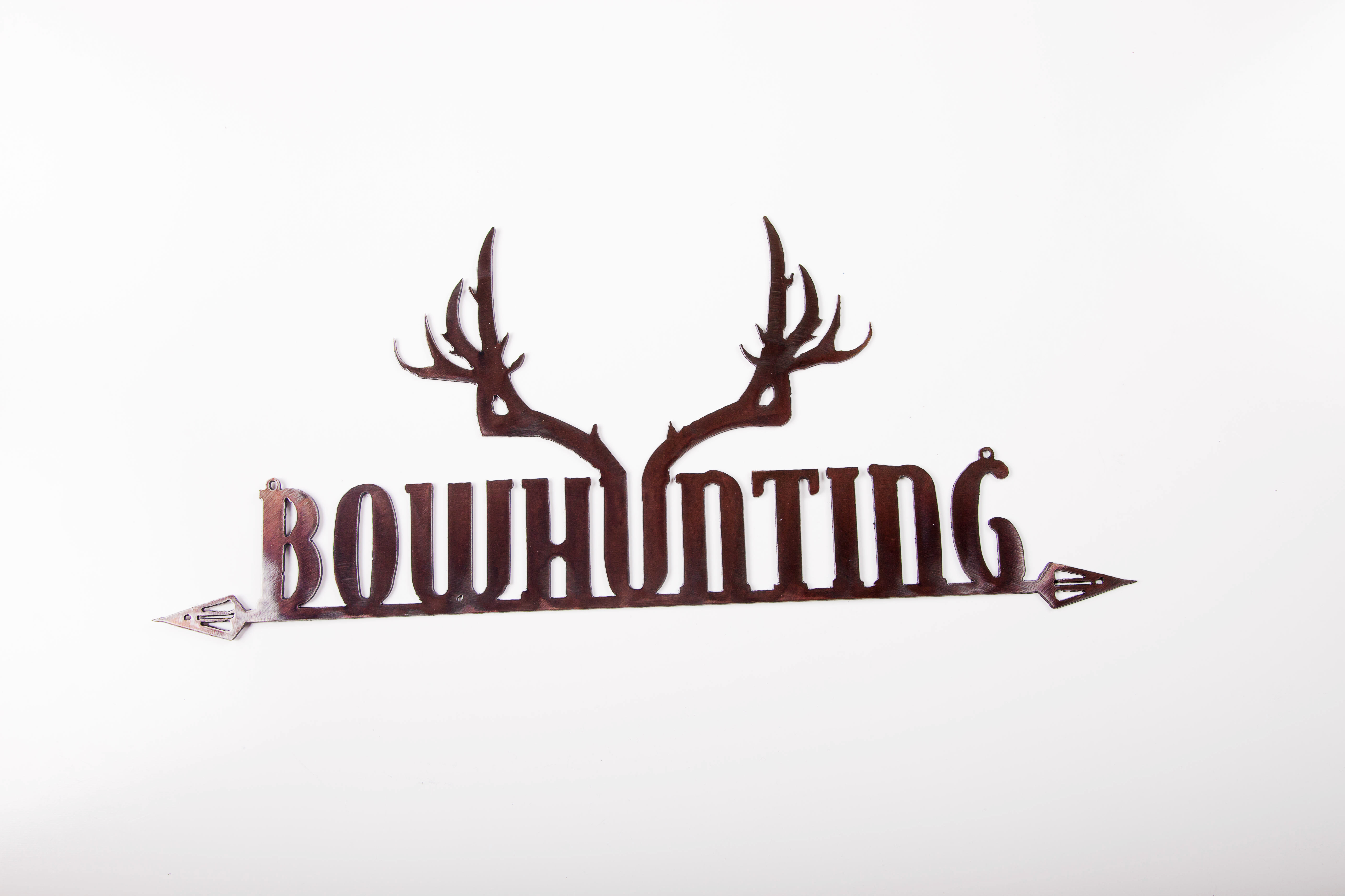 Bow hunting