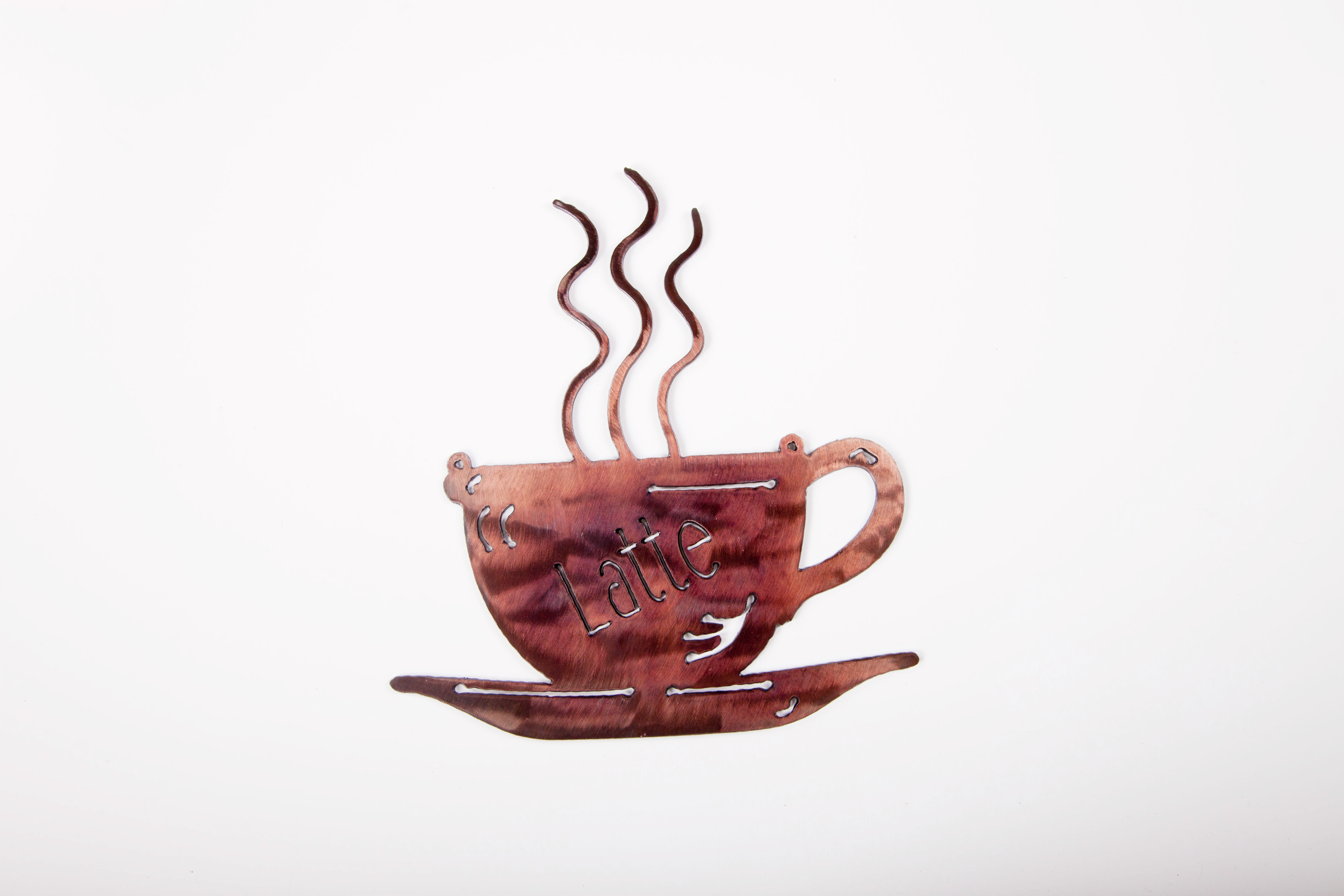 Latte Cup