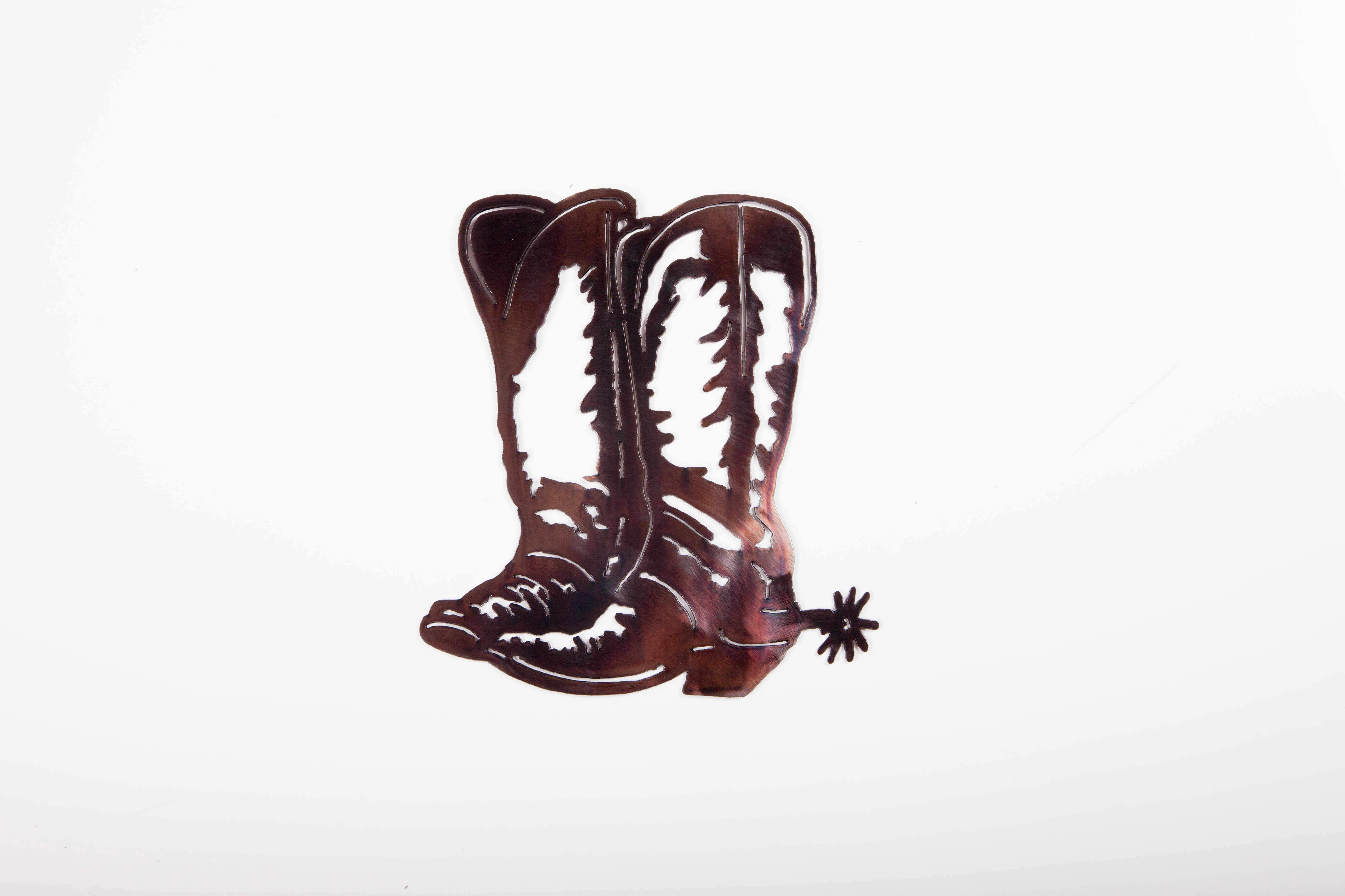 Cowboys Boot (L)