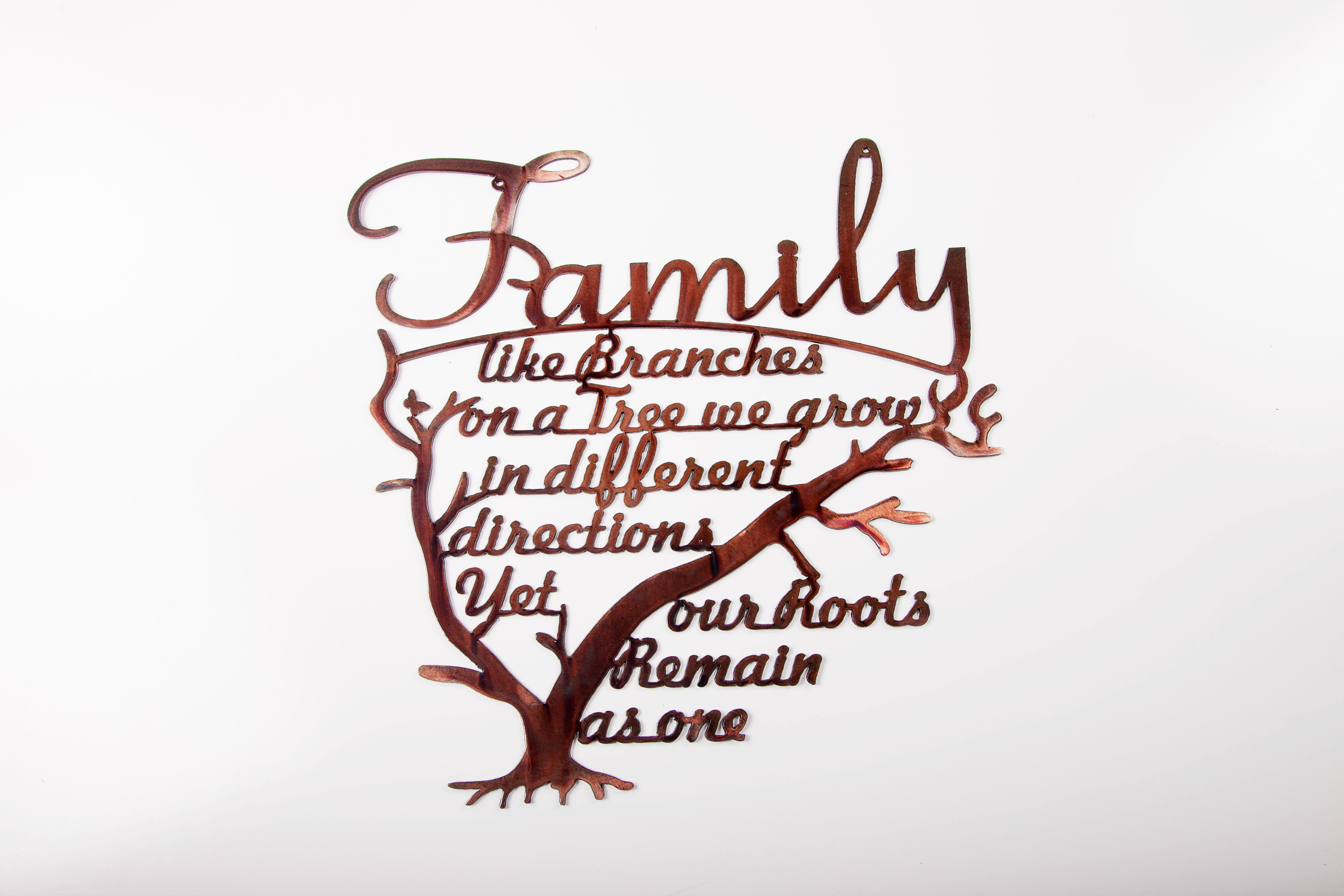 Family Roots
