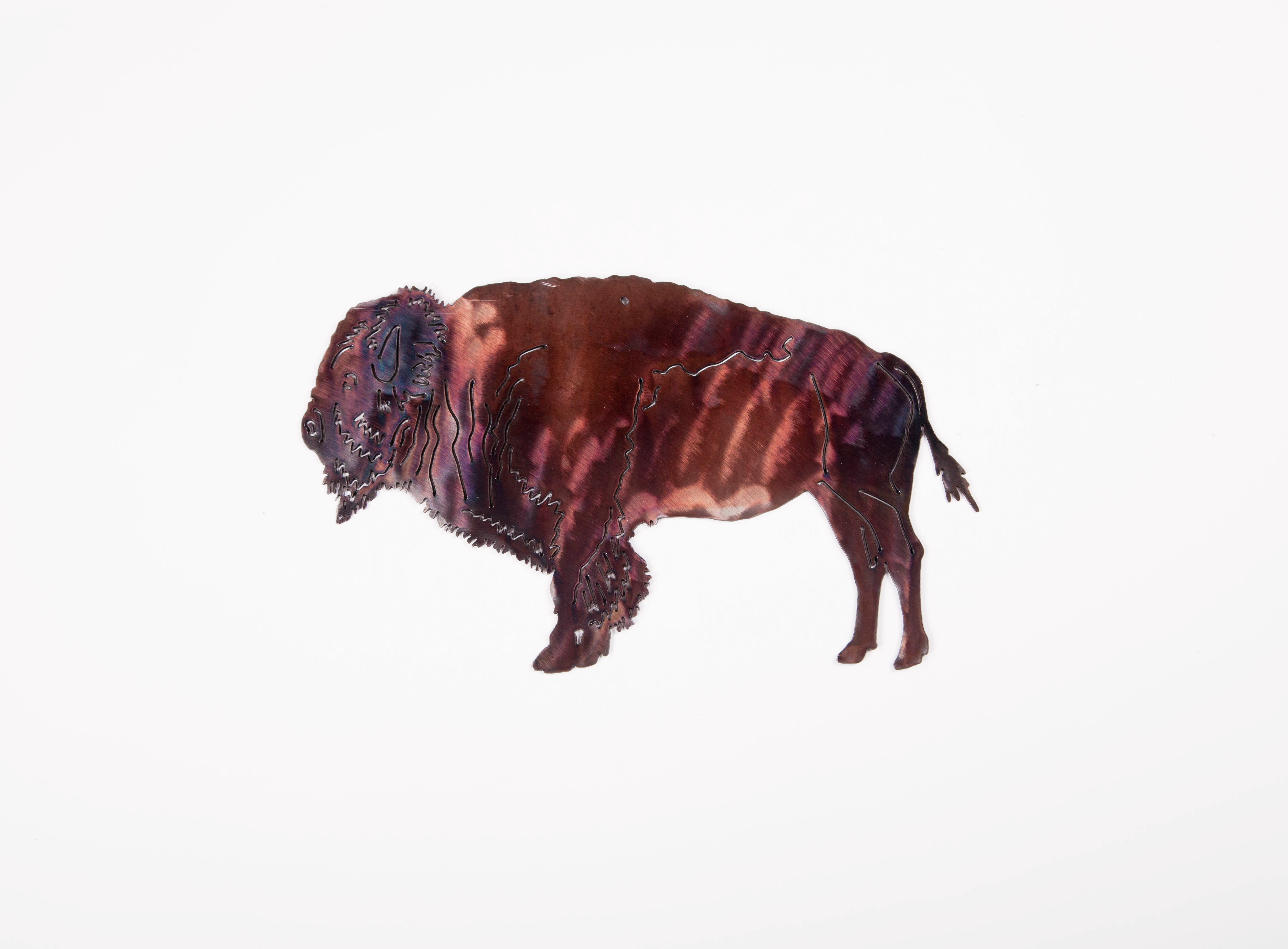 Buffalo