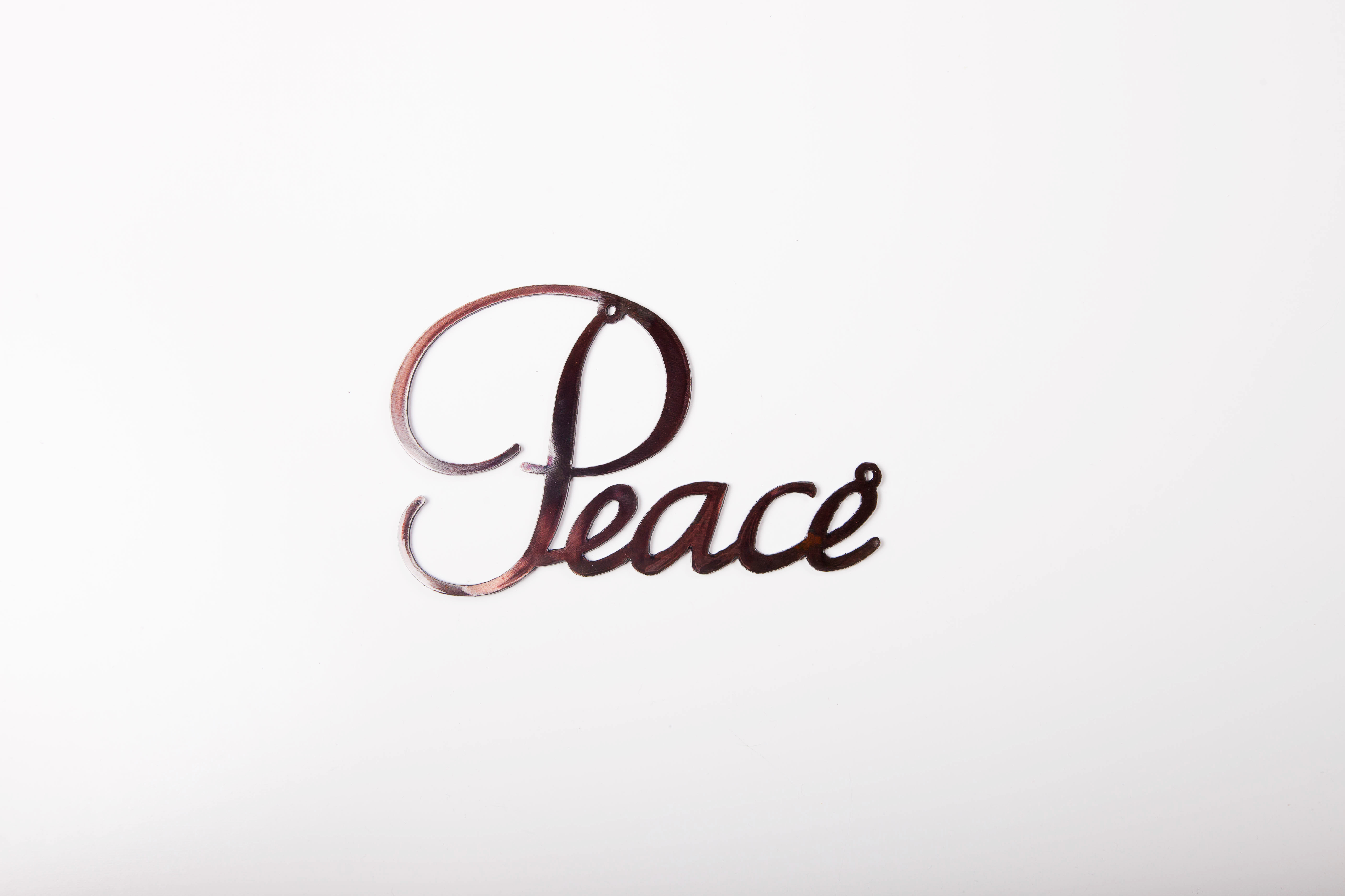 Peace