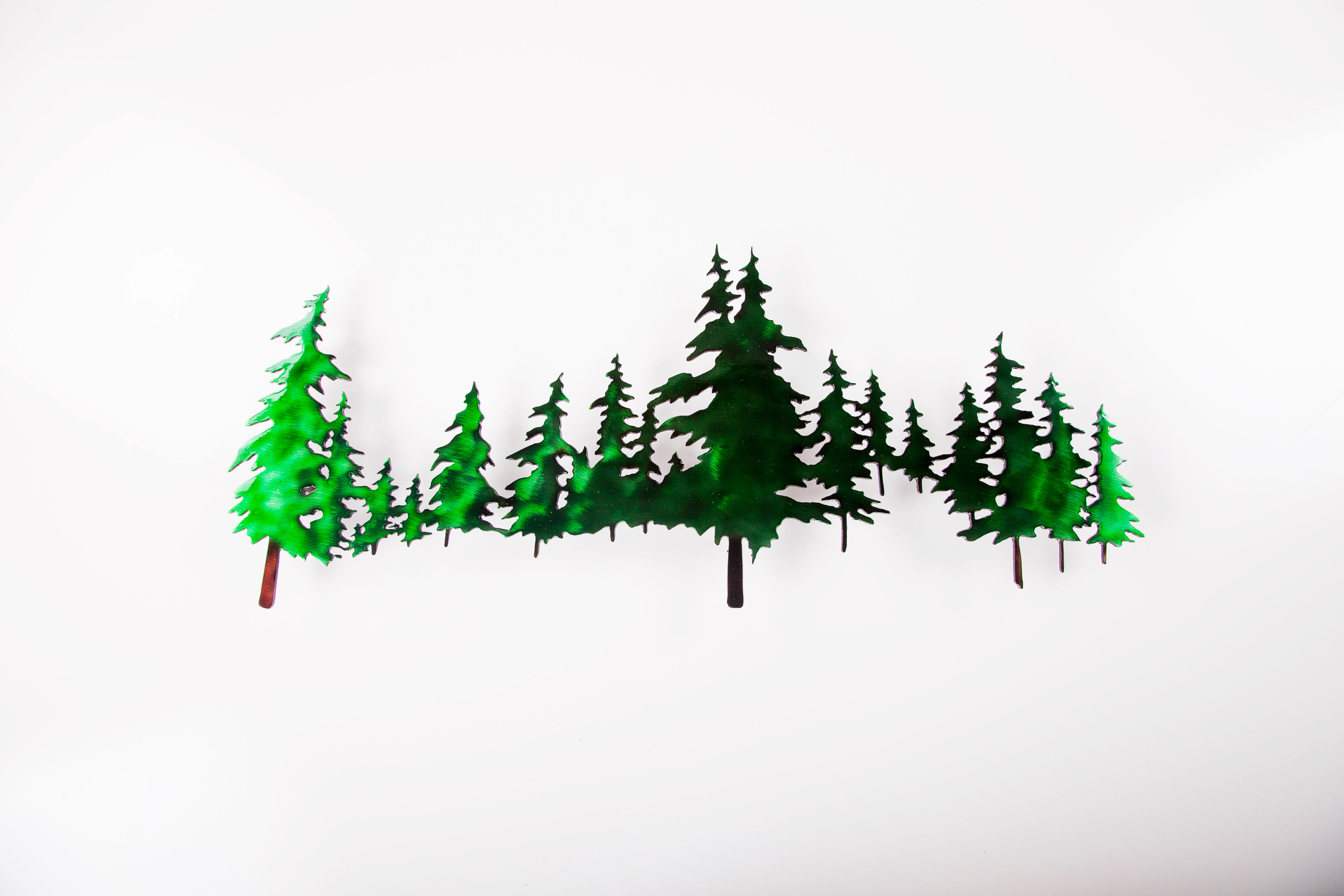 Small Pine Line (C)