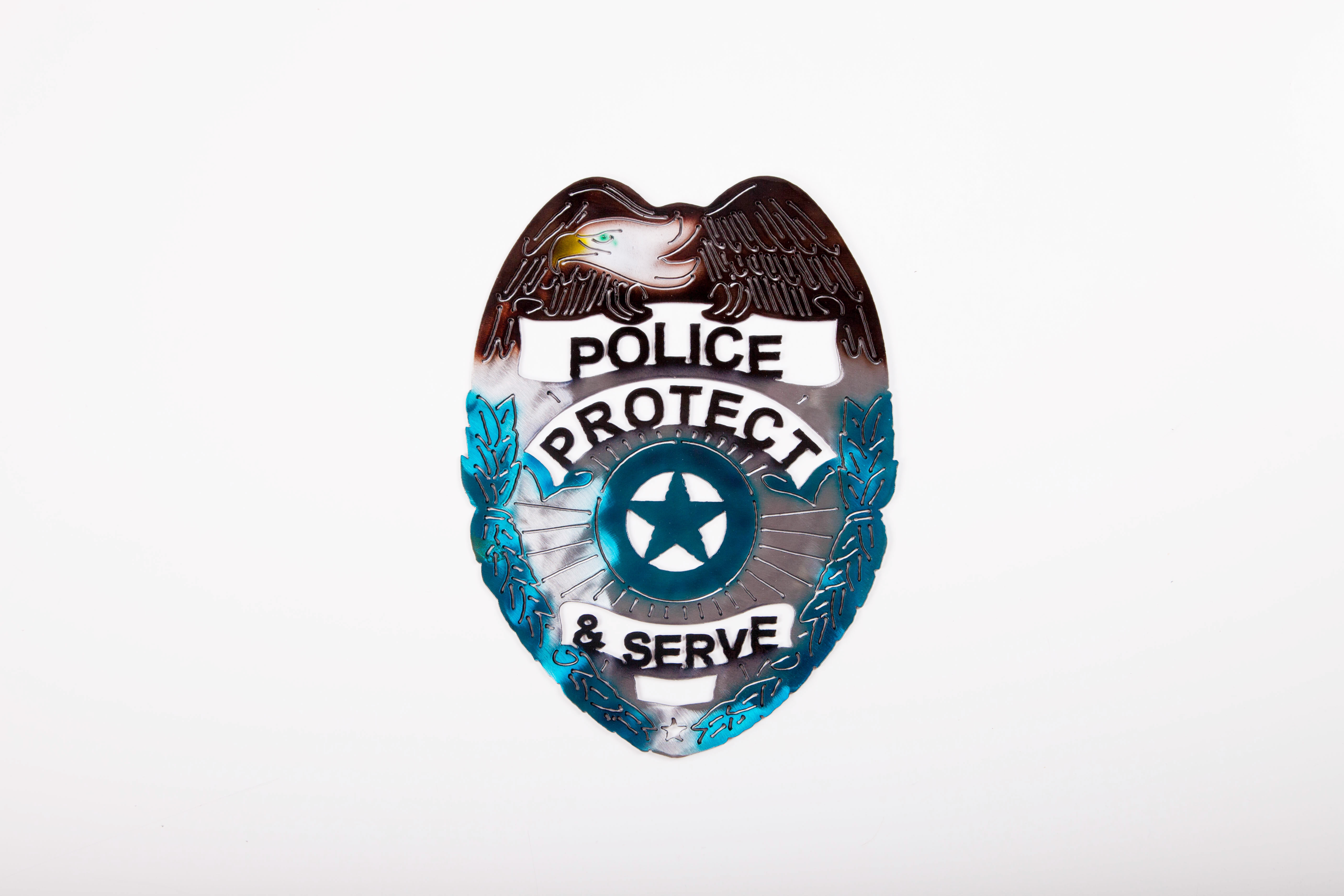 Police Badge