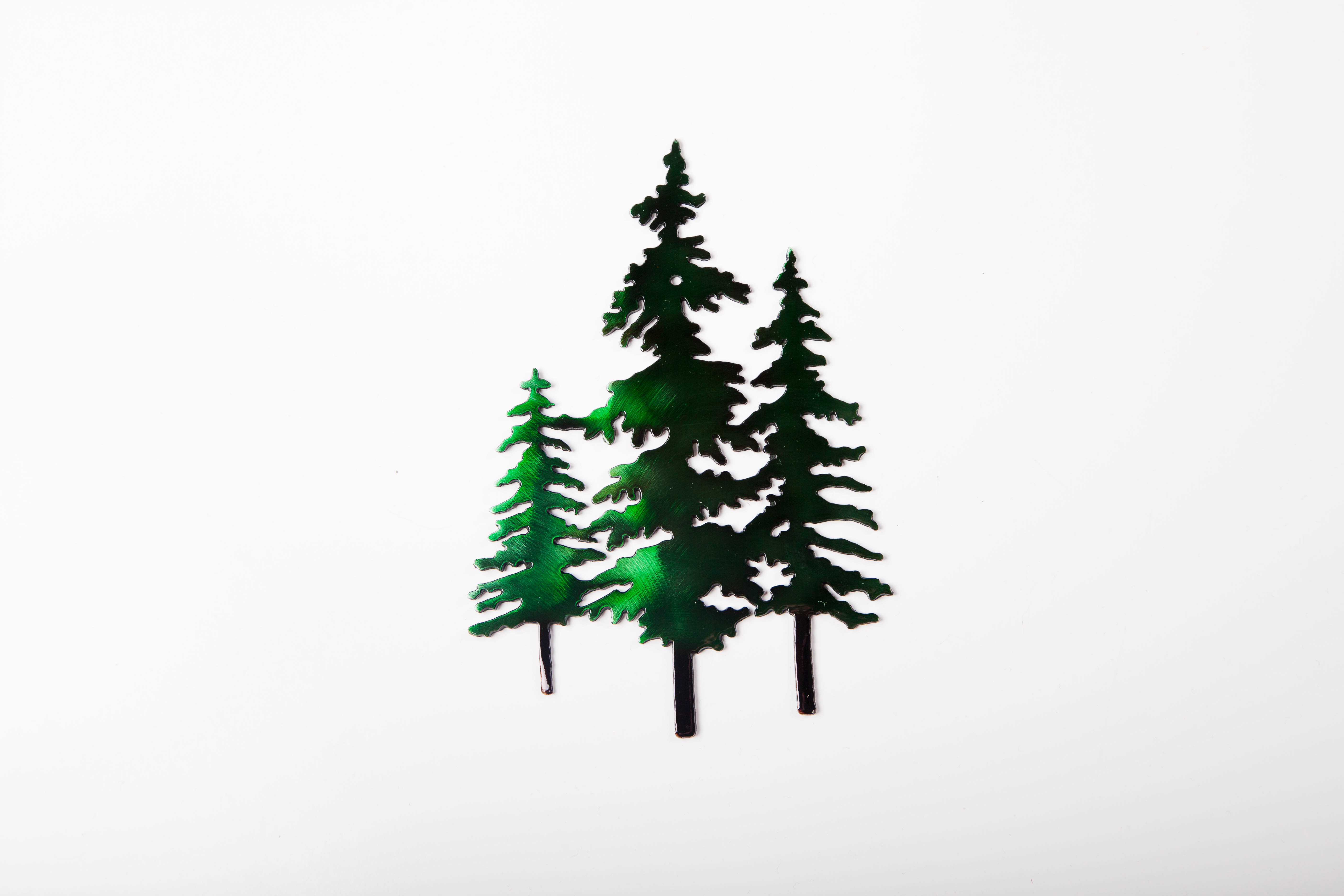 3 Prong Tree (C)
