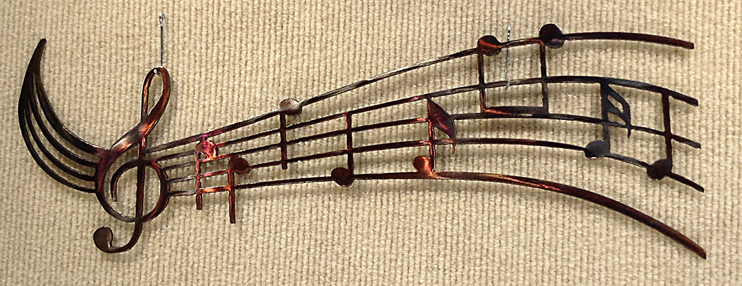 Music Notes