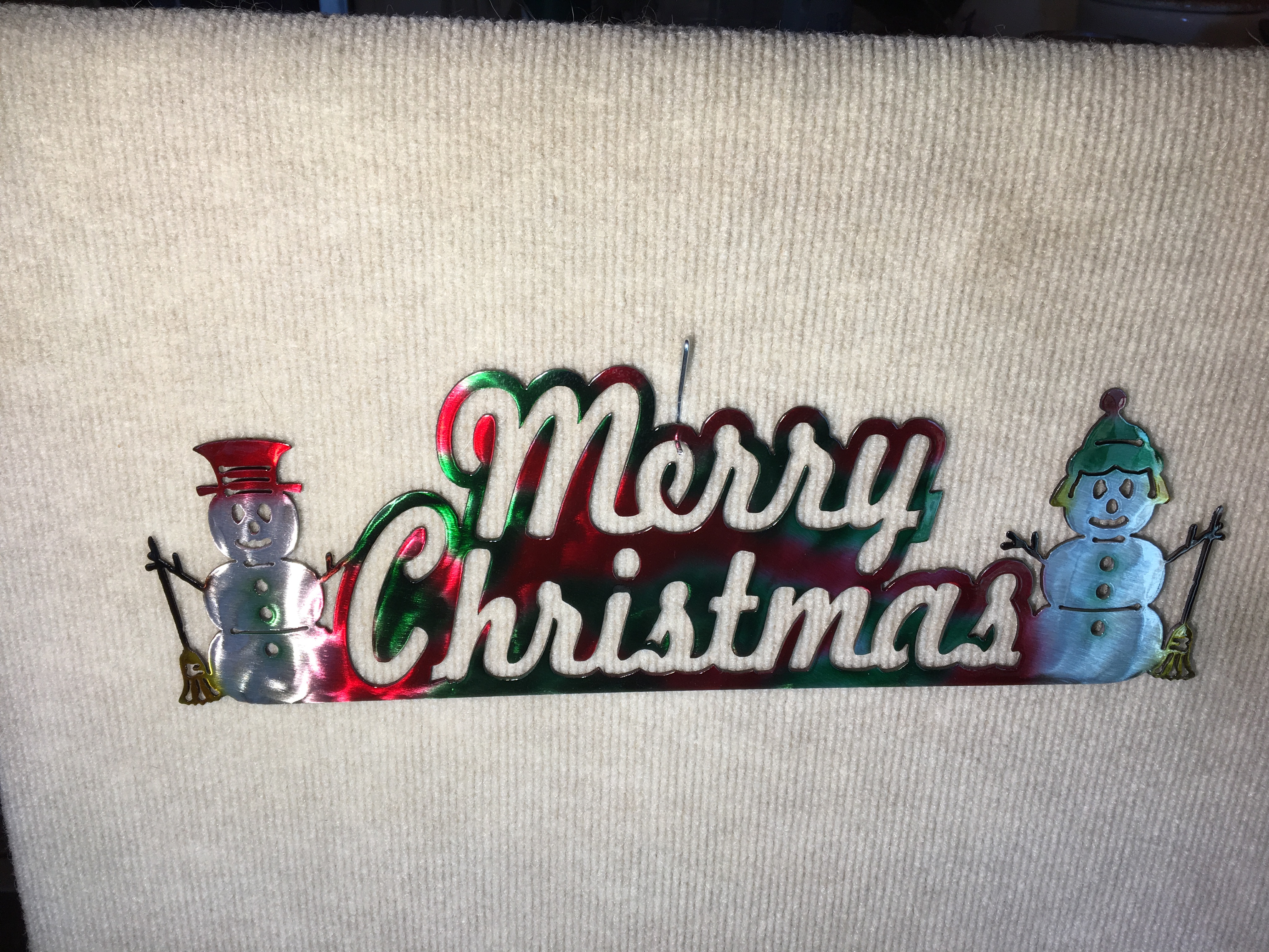 Merry Christmas