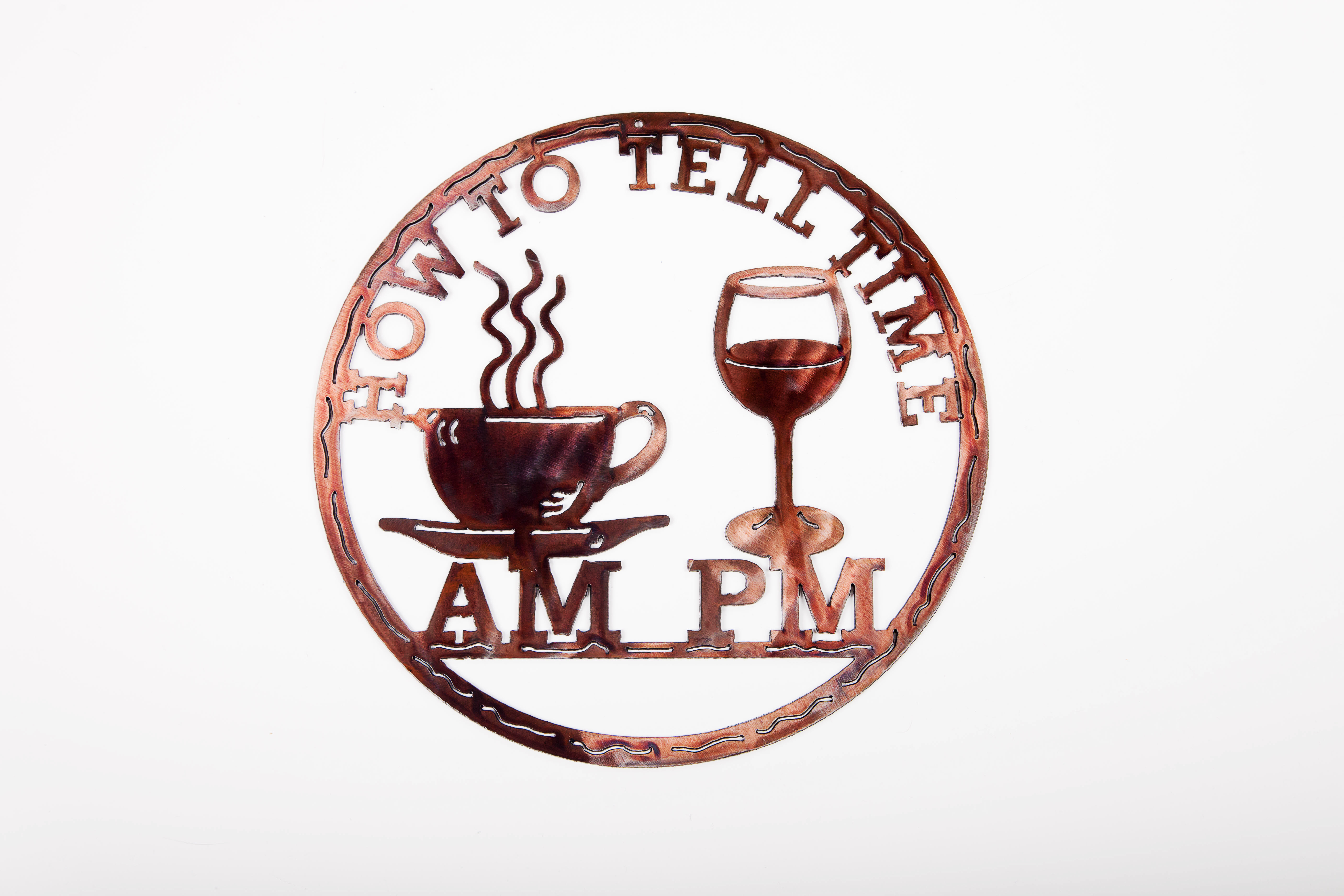 Am/Pm
