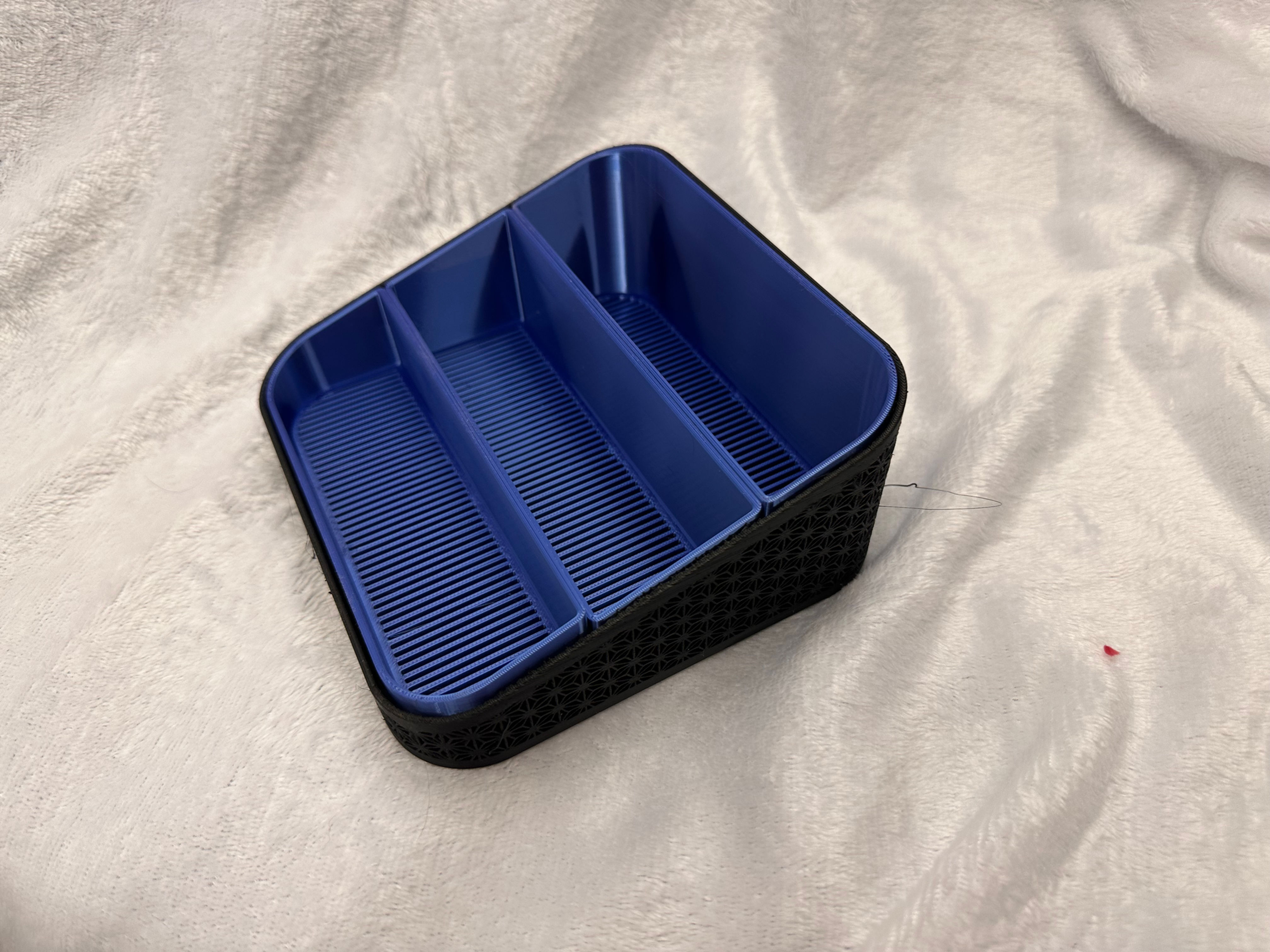 Desk, Locker and Craft Organizer