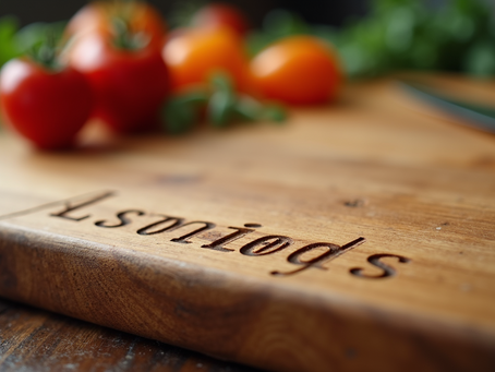 Engraved Products that Elevate Your Everyday Life