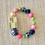 Thumbnail: Spring Mahjong Bracelets