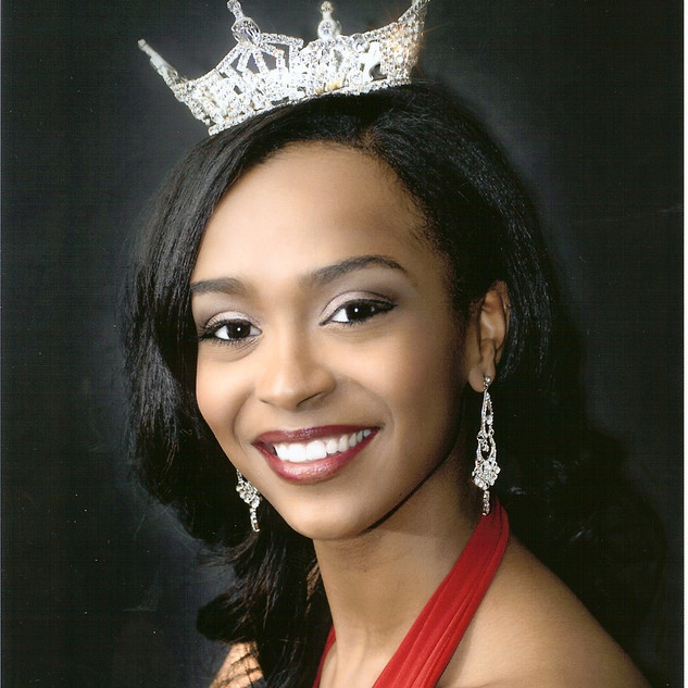 2006 - Jacquelyn Payne