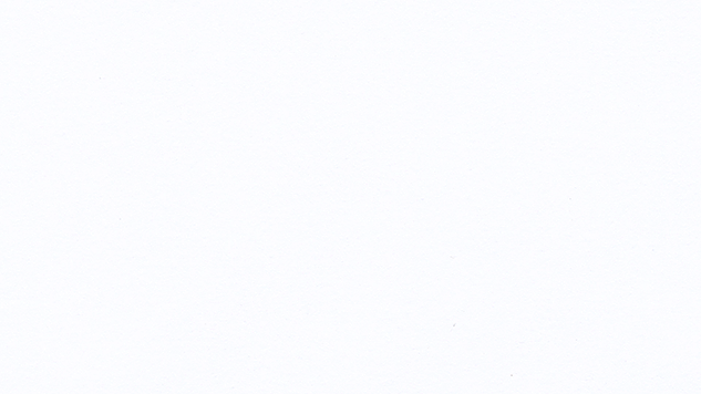 A looping gif showing cut out letters and words from newspapers on a white background. Some of the words are whole, and some made up of letters in different styles and colours. The text onscreen reads: 'it's okay'.