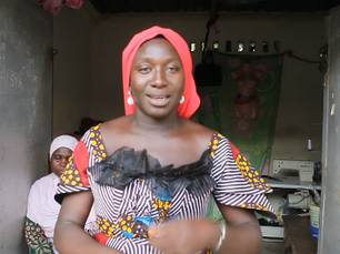 Women empowering women