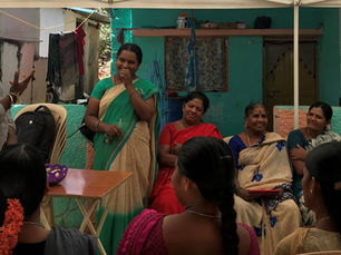 Observations from a Day with Buzz