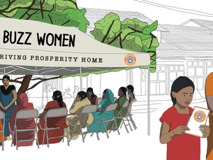 From Zero Savings to Saving Rs 2500 in Just One Month