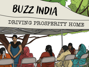 When a Wife Decided to Start a Business for Her Disabled Husband