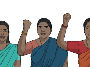 Saving Little by Little, Wherever Possible