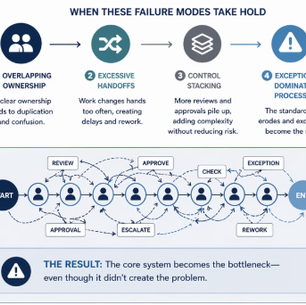 Failure Modes