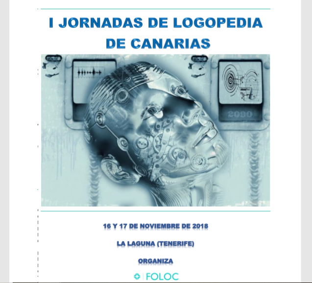TALLER SMOOTHFOOD en las "I Jornadas de Logopedia de Canarias"